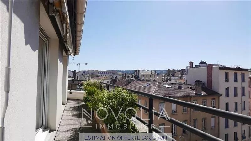 Achat Appartement Surface de 125.75 m/ Total carrez : 125.75 m, 5 pices, Lyon 7me (69007)