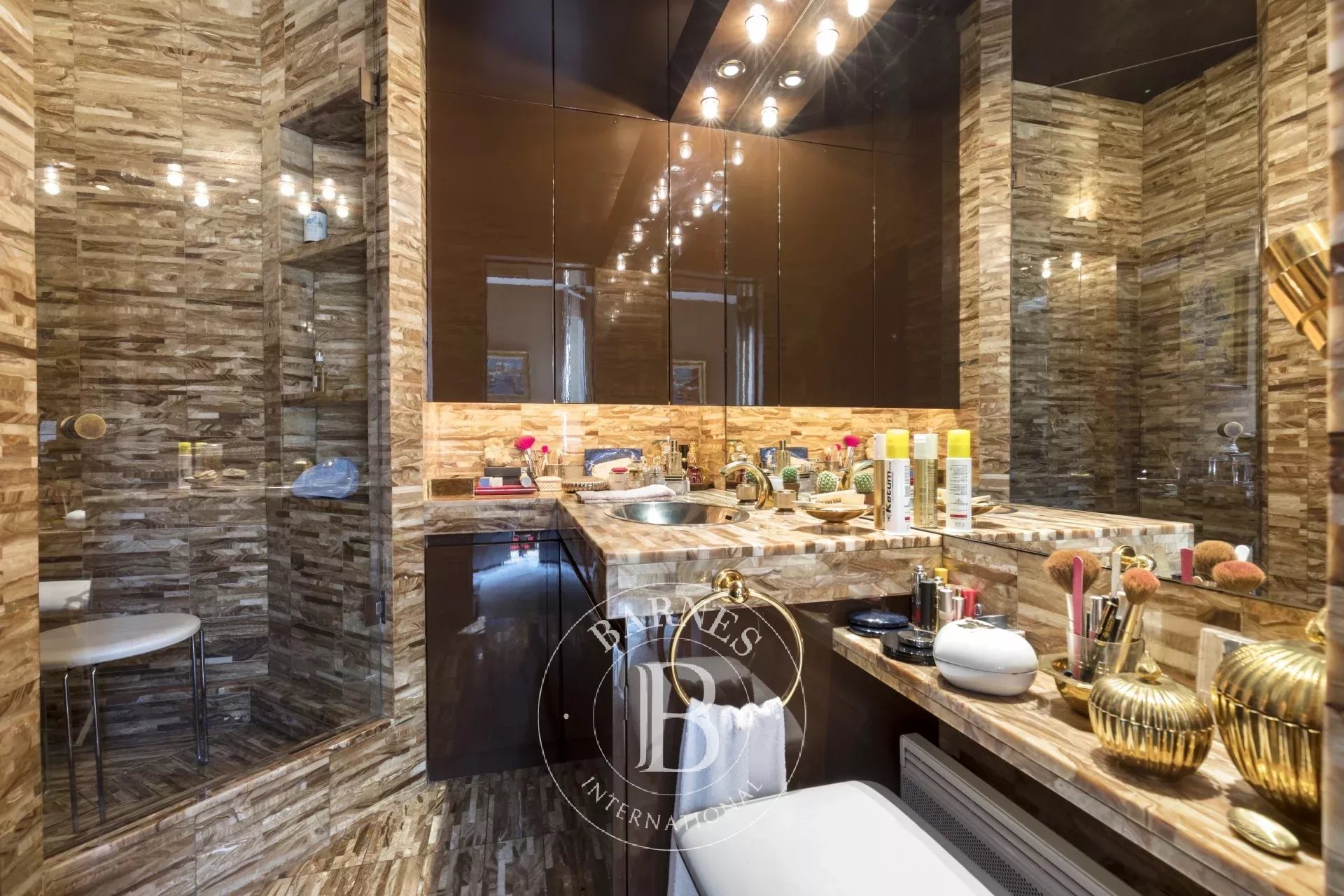 Daire Neuilly-sur-Seine - picture 19