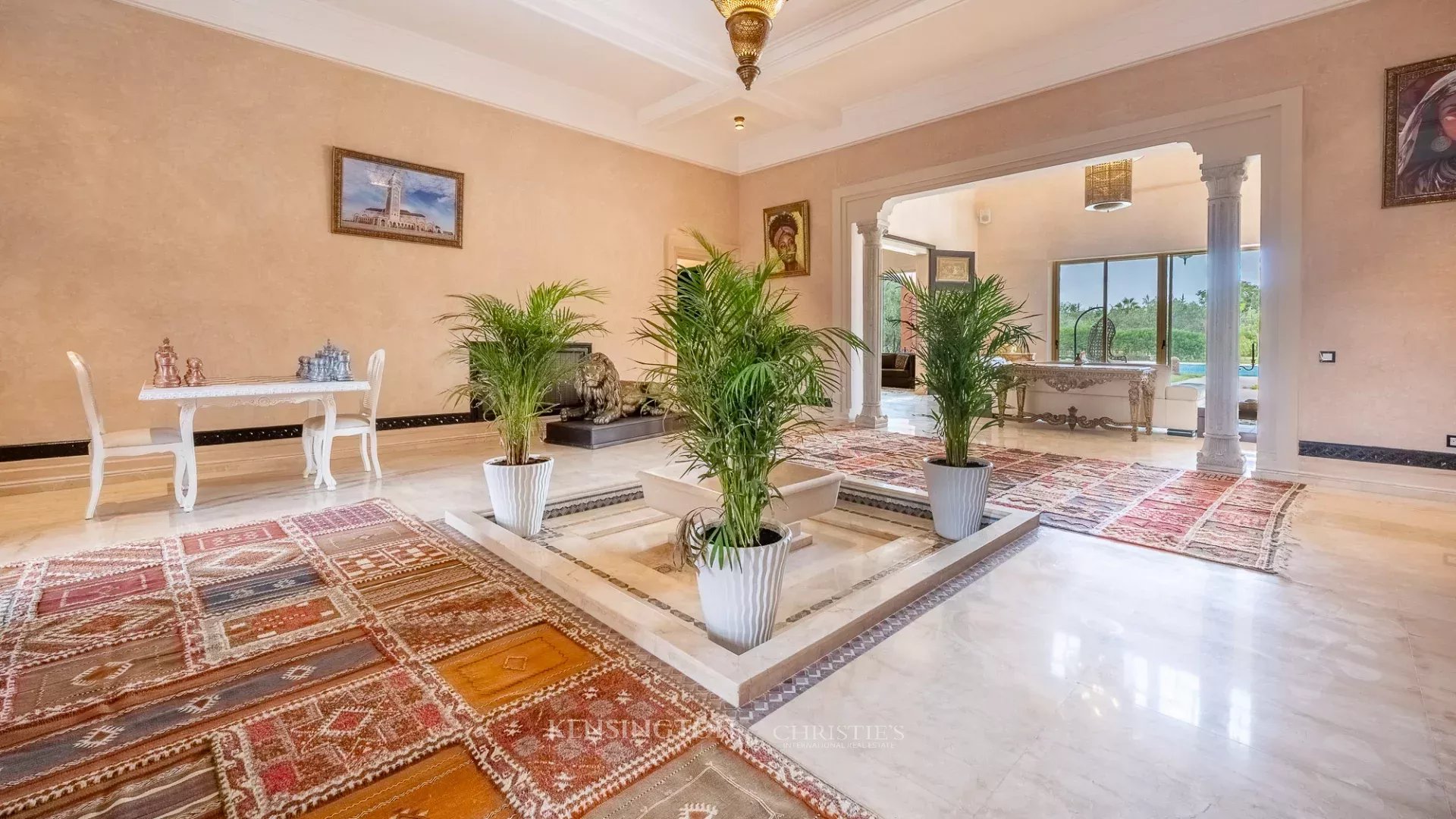 5 Bedroom Villa/Townhouse's Image 7