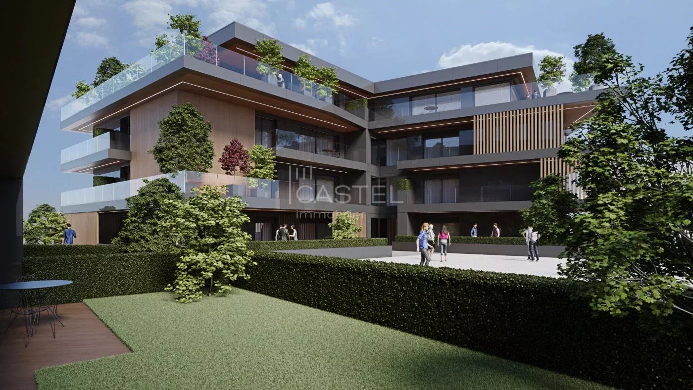 Rental Apartment Helmsange