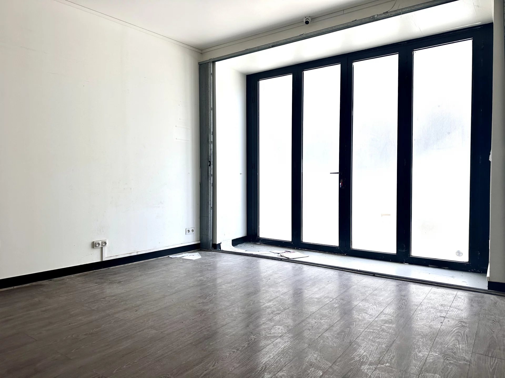 Vente de murs libres - Place d'Italie / Gobelins SOUS OFFRE
