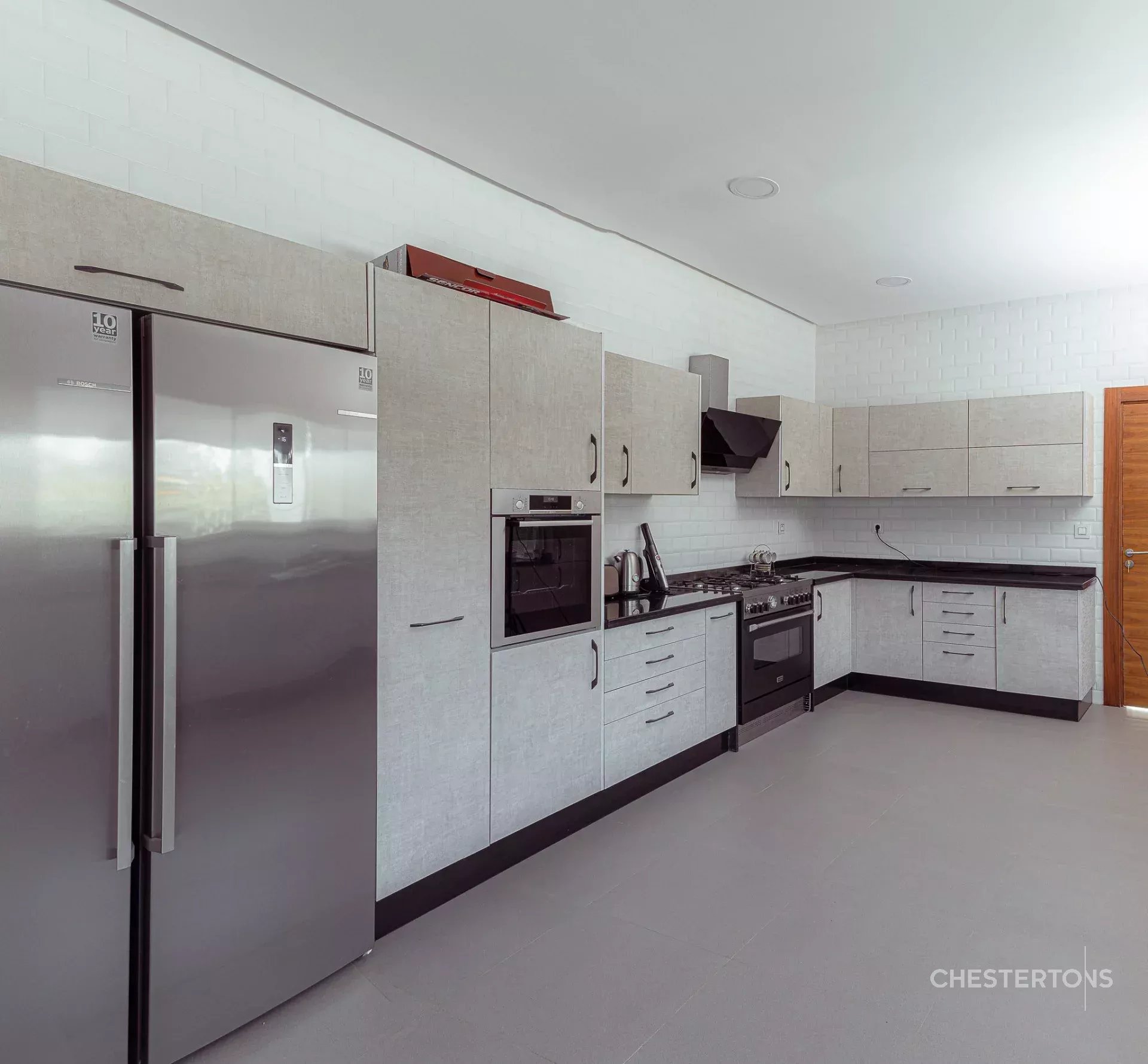 Image of Villa - 4 Bedrooms for Sale in Rabat-Rabat-Morocco, Image 7