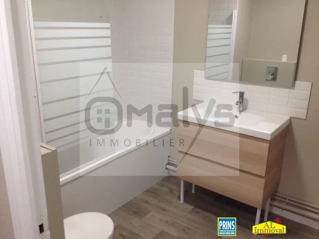 Location Appartement Saint-Omer