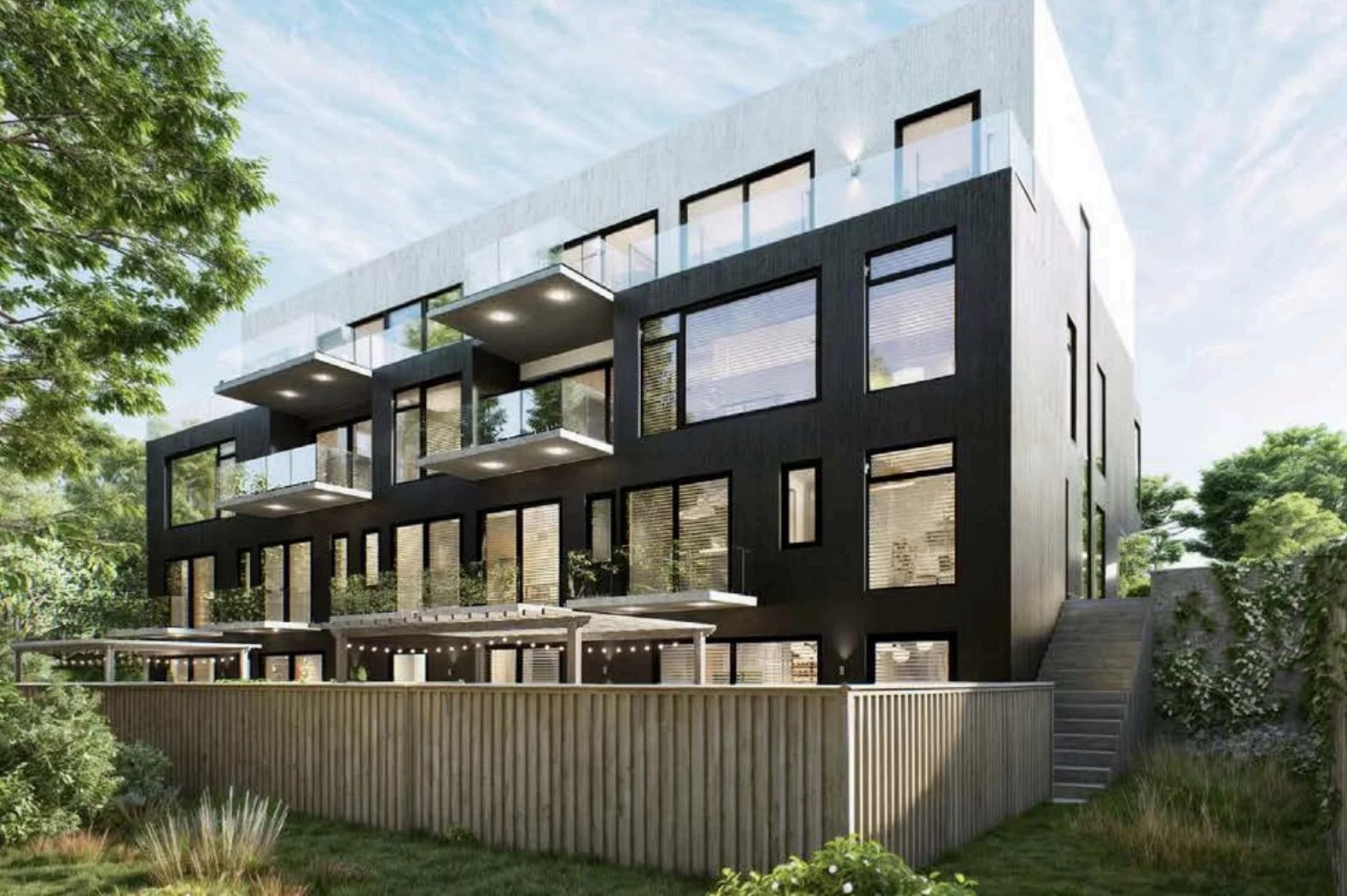 Agence immobilière de EIRES REAL ESTATE SARL