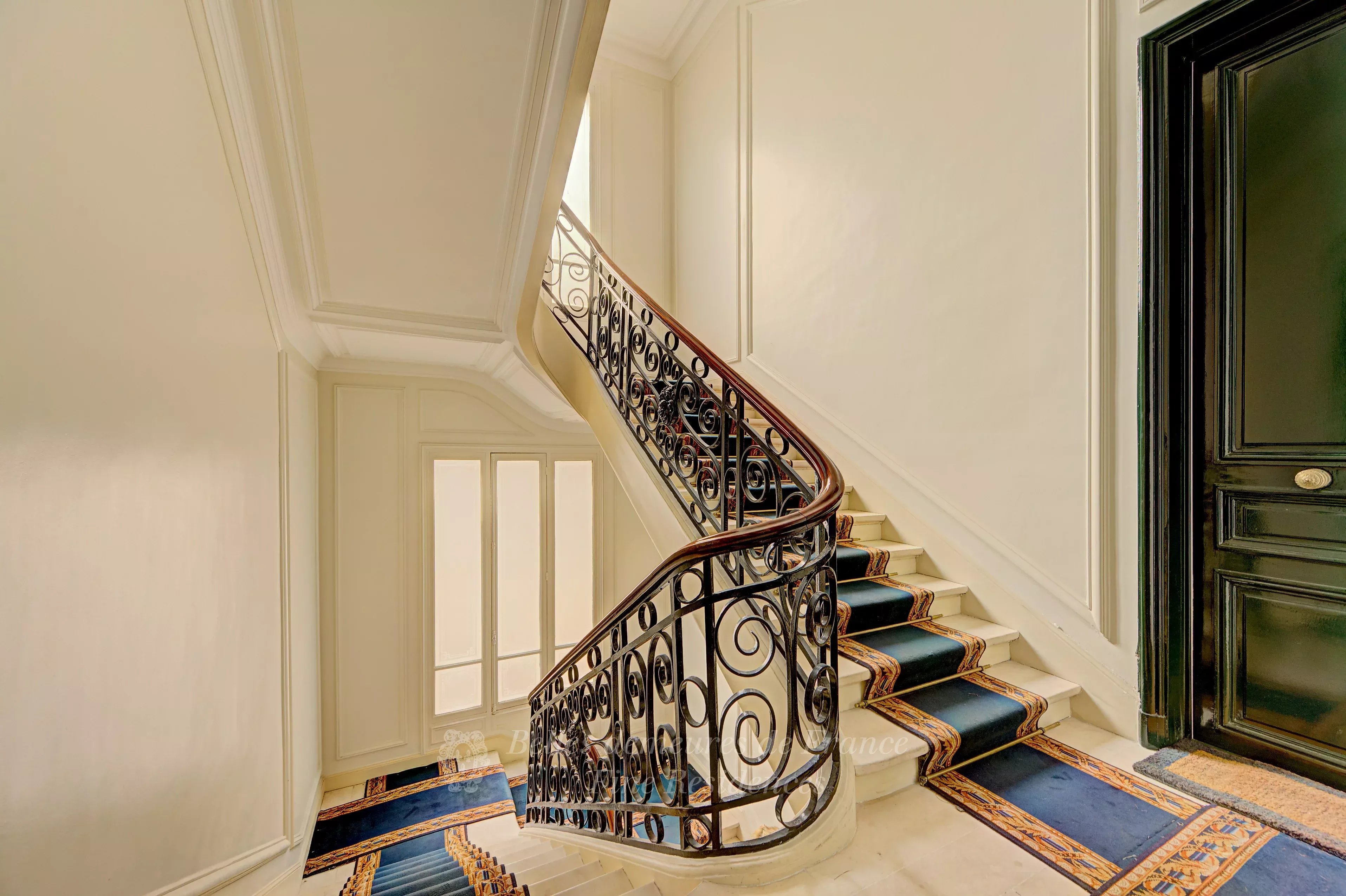 Vente Appartement Paris 8ème