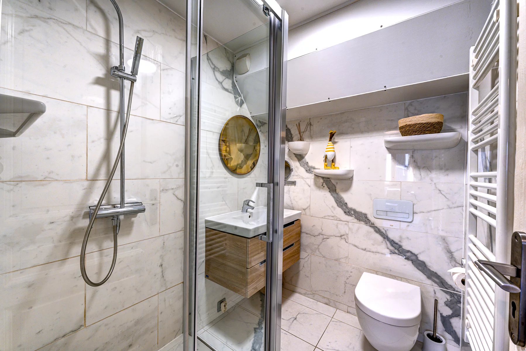 Photo of CHAMONIX - Bright 2-bedroom apartment in Les Gaillands