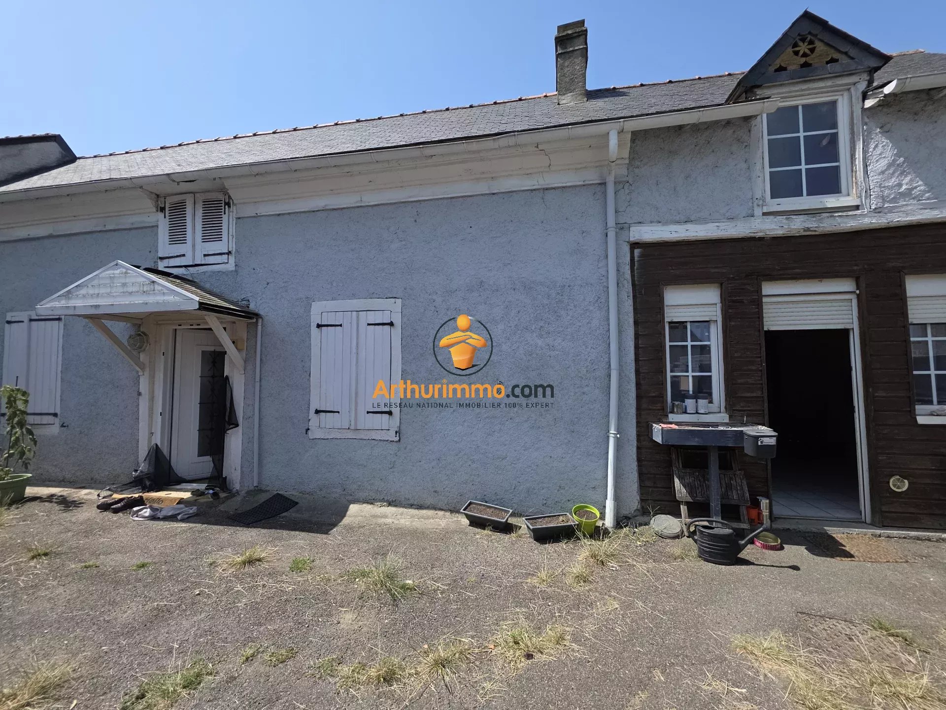 Agence immobilière de Arthurimmo.com Tarbes