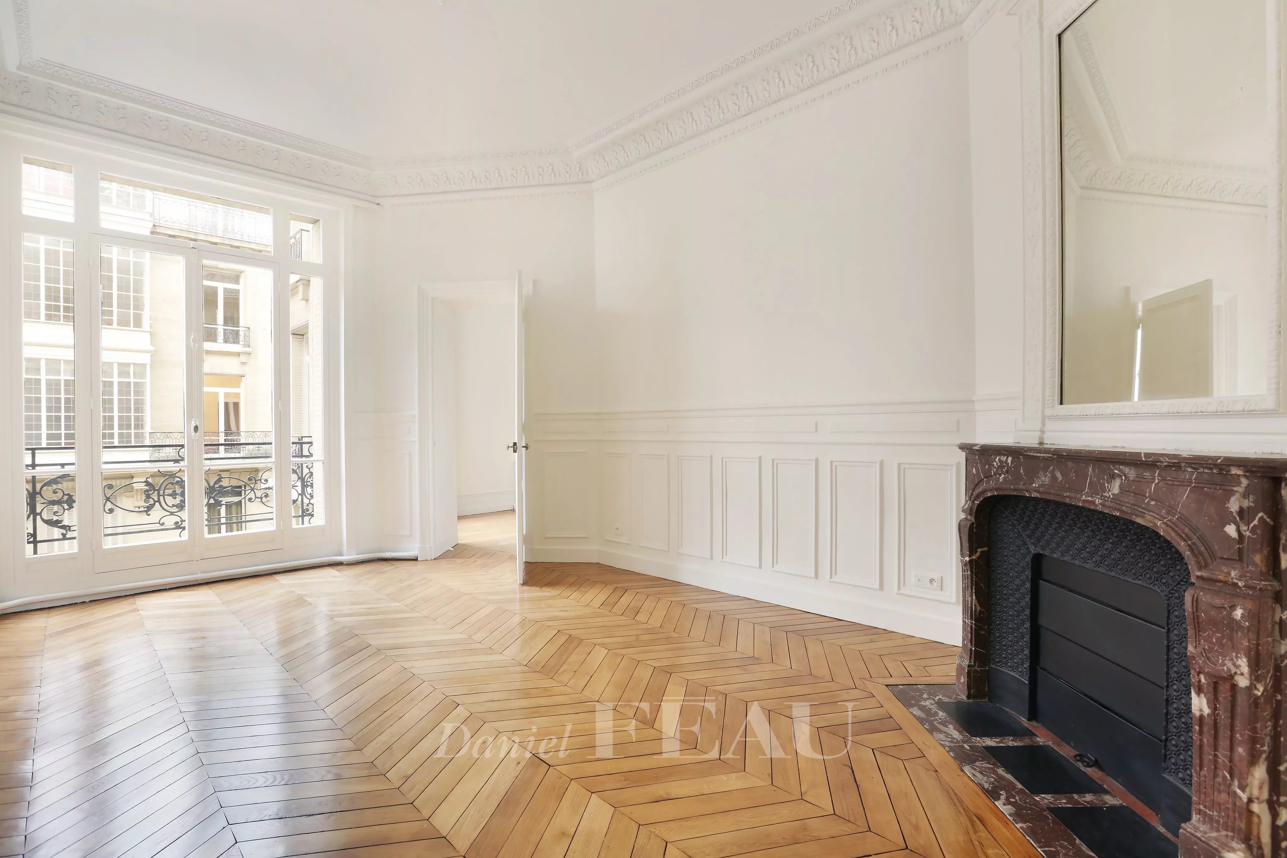 Location Appartement Paris 5ème