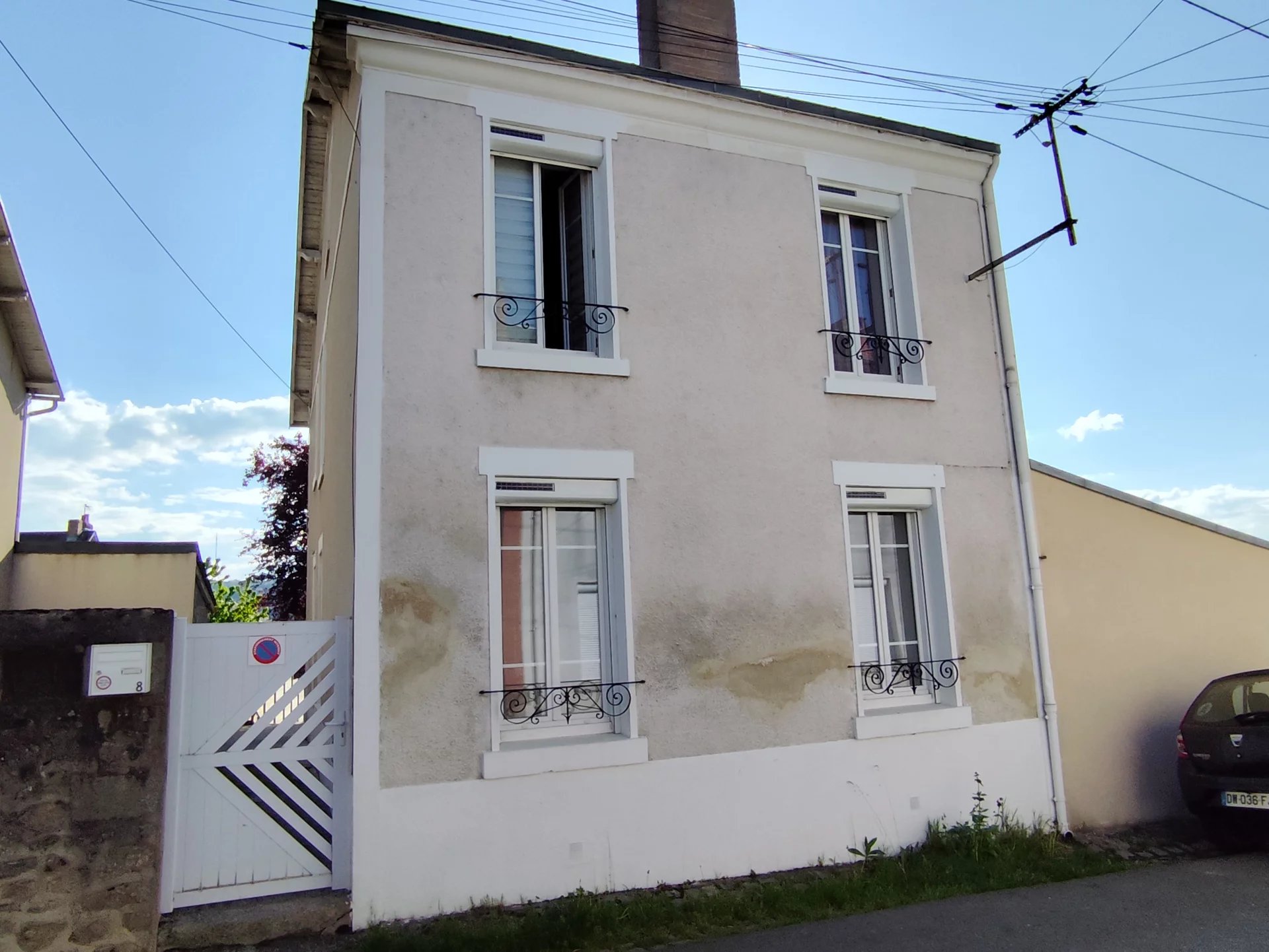 🏡✨ Une maison pensée pour le bien-être et la sérénité ✨🏡