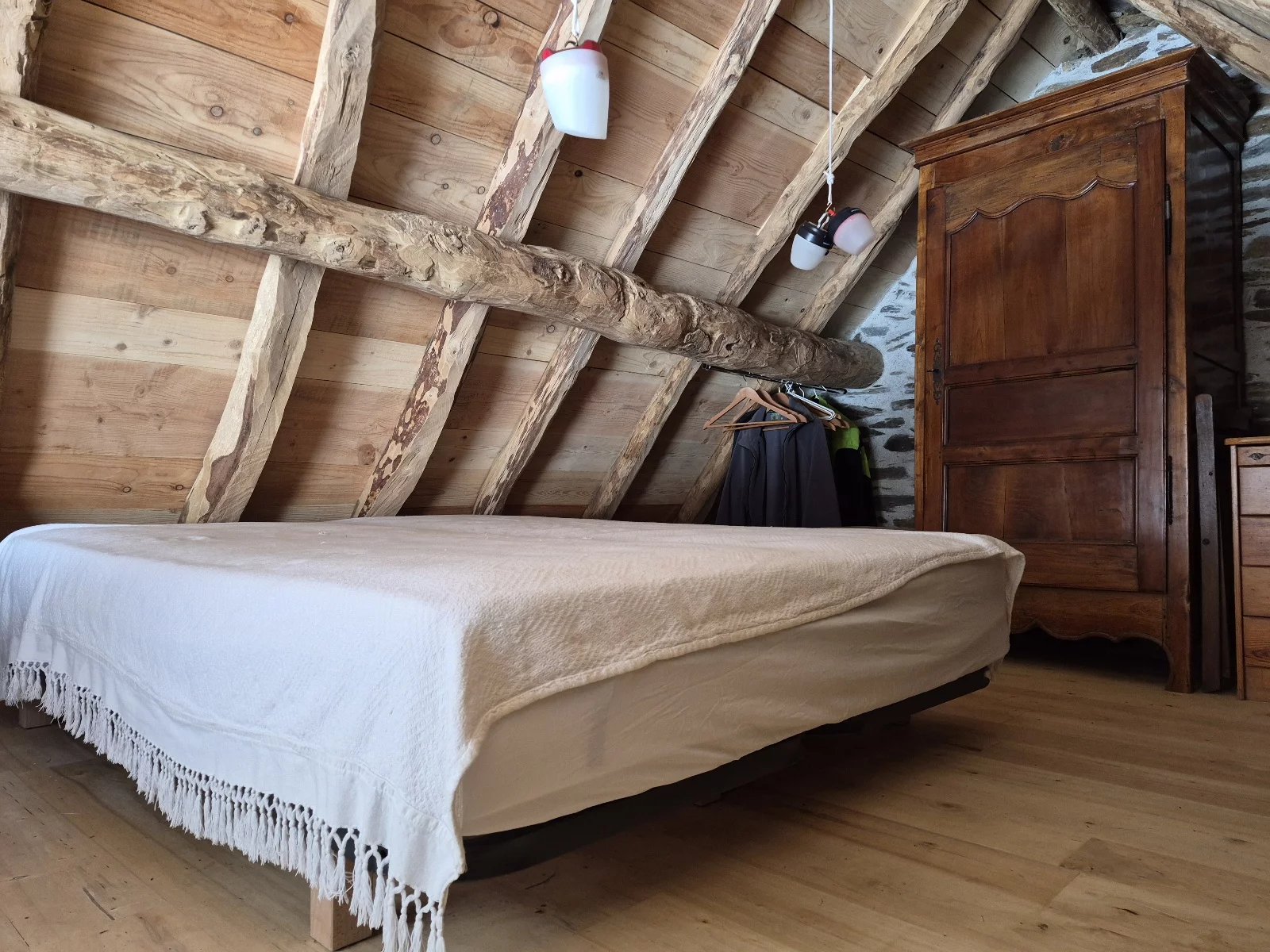 Grange à vendre Le Port, Ariège