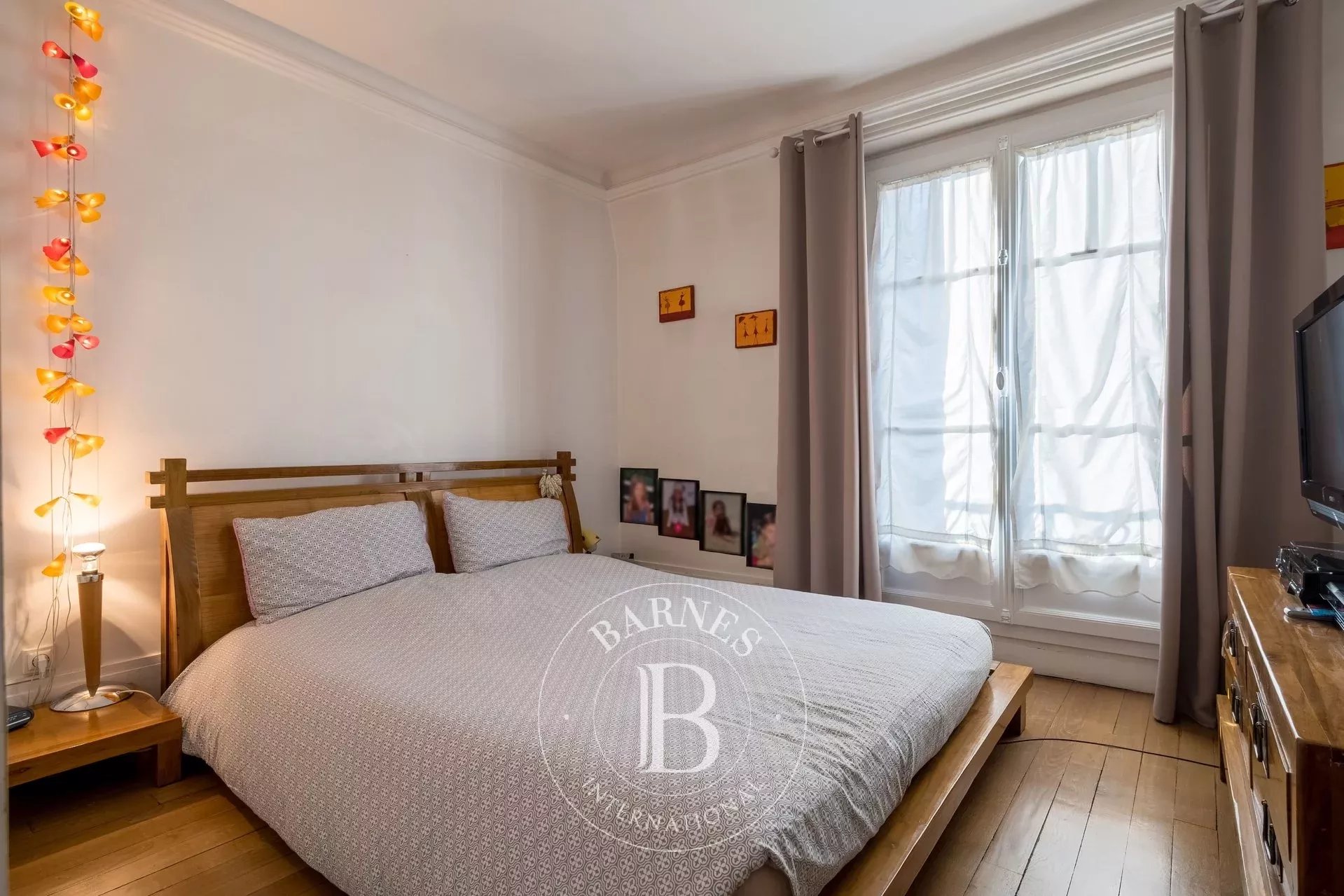 Daire Neuilly-sur-Seine - picture 7