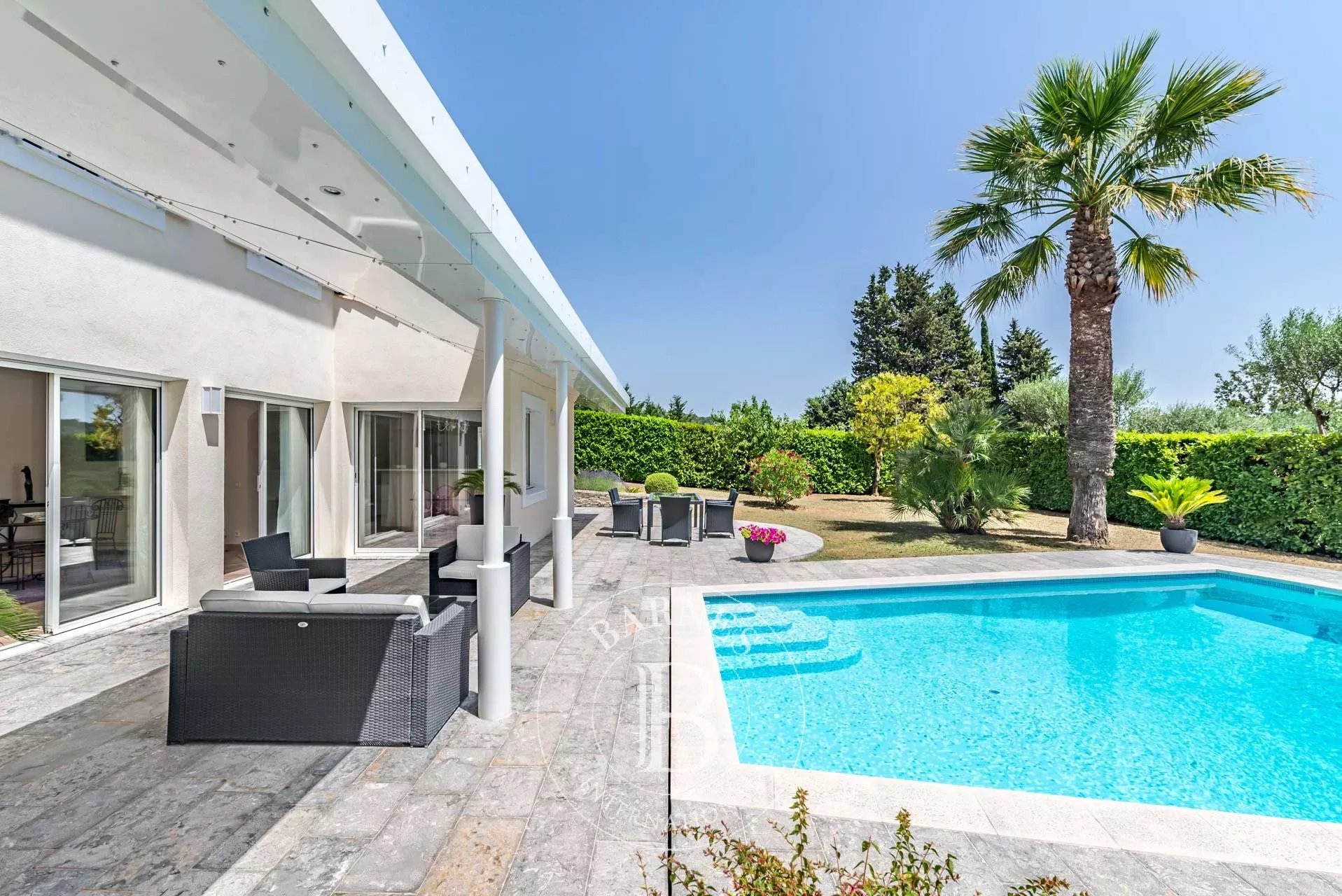 Villa Valbonne