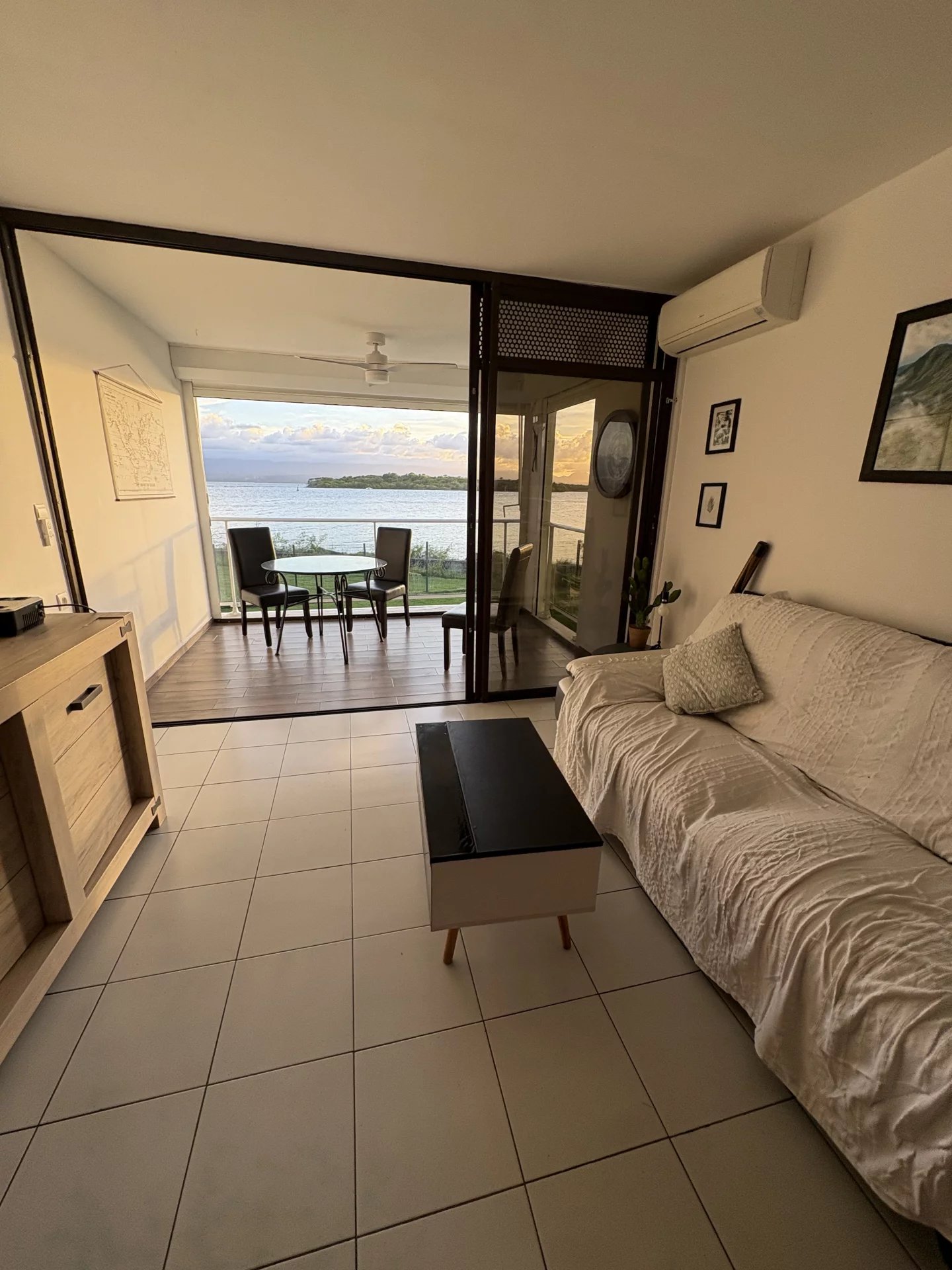 Location Appartement Le Gosier