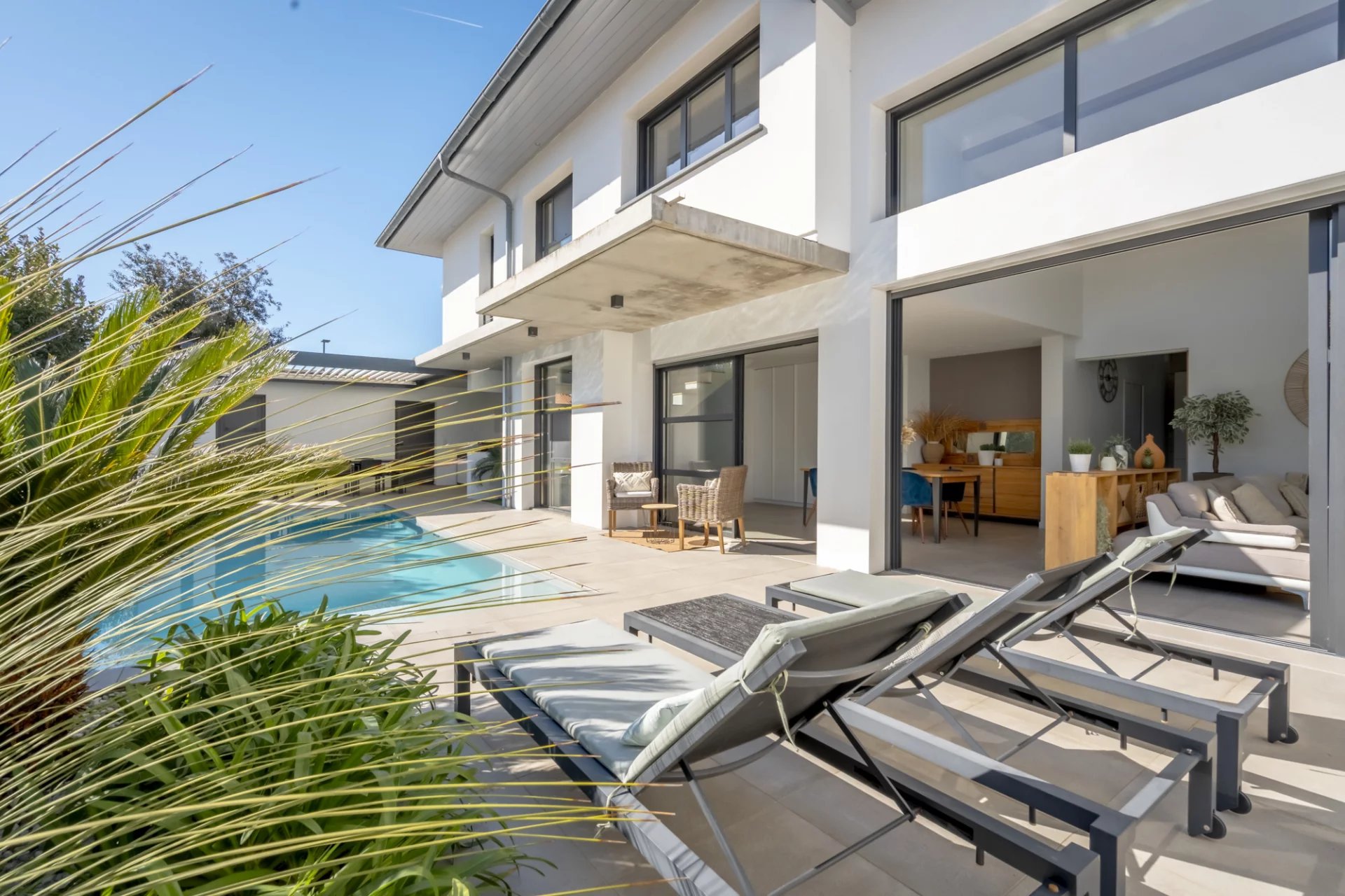 Agence immobilière de Turquoise immobilier