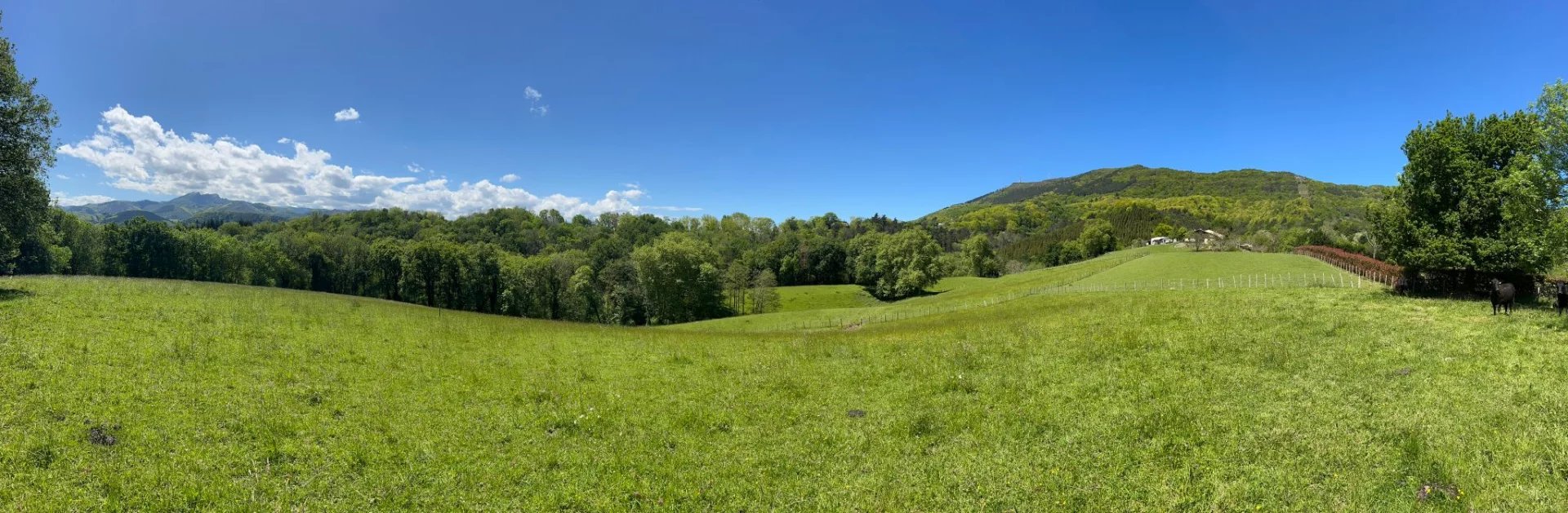 Terrain Constructible au golf d'Hondarribia - Photo 3