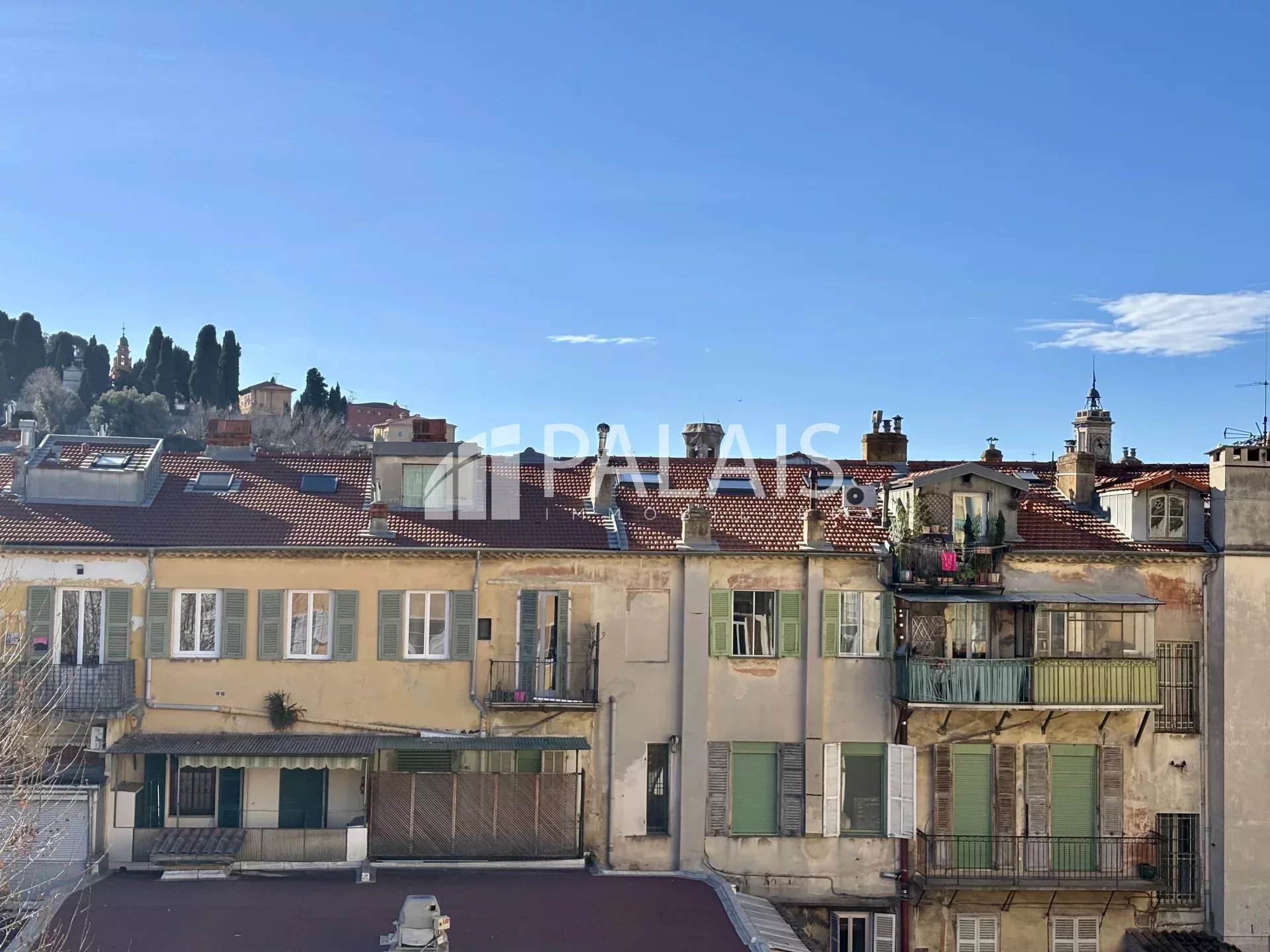 Agence immobilière de Palais Immobilier