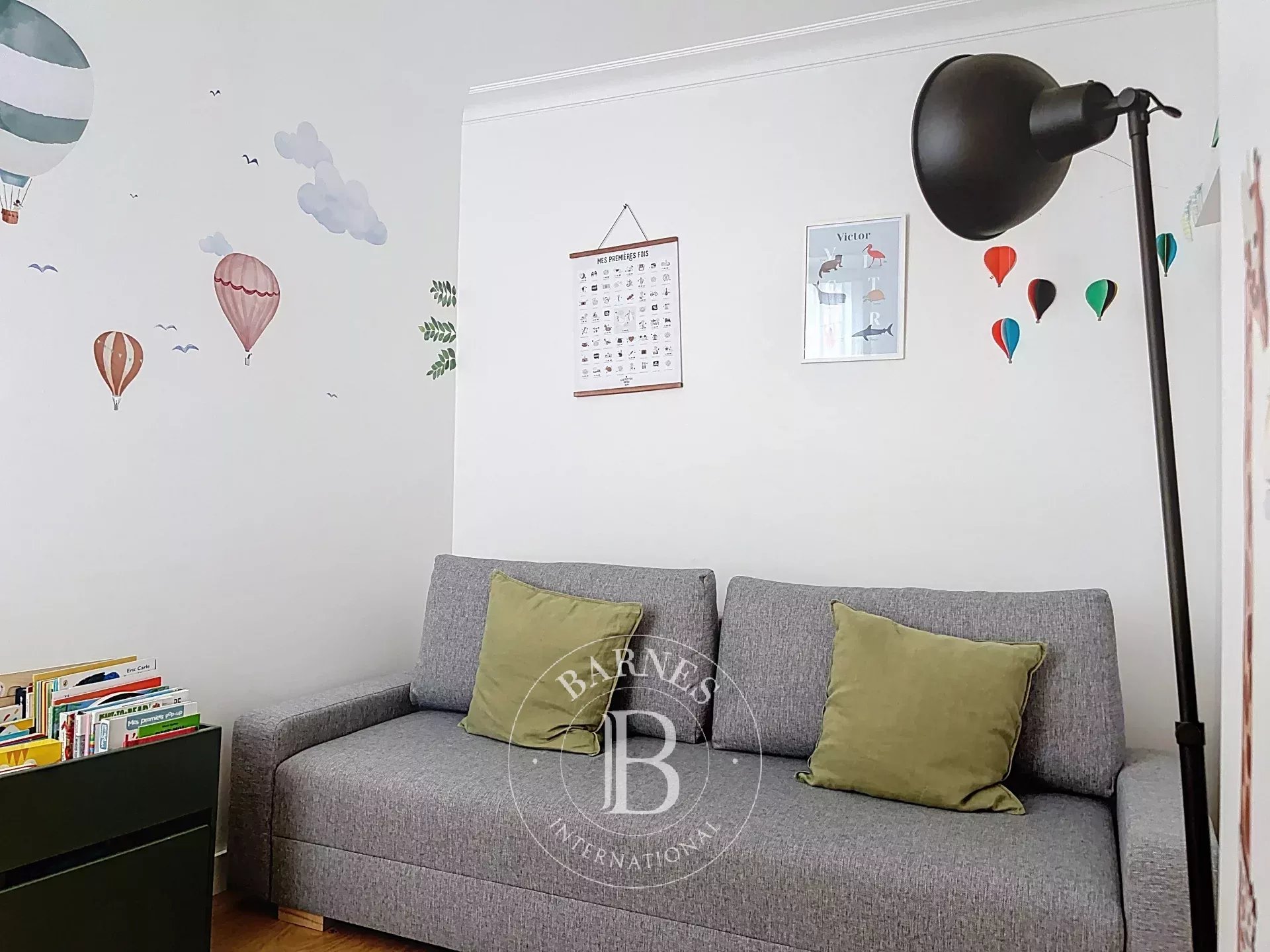 Daire Paris 10ème - picture 14