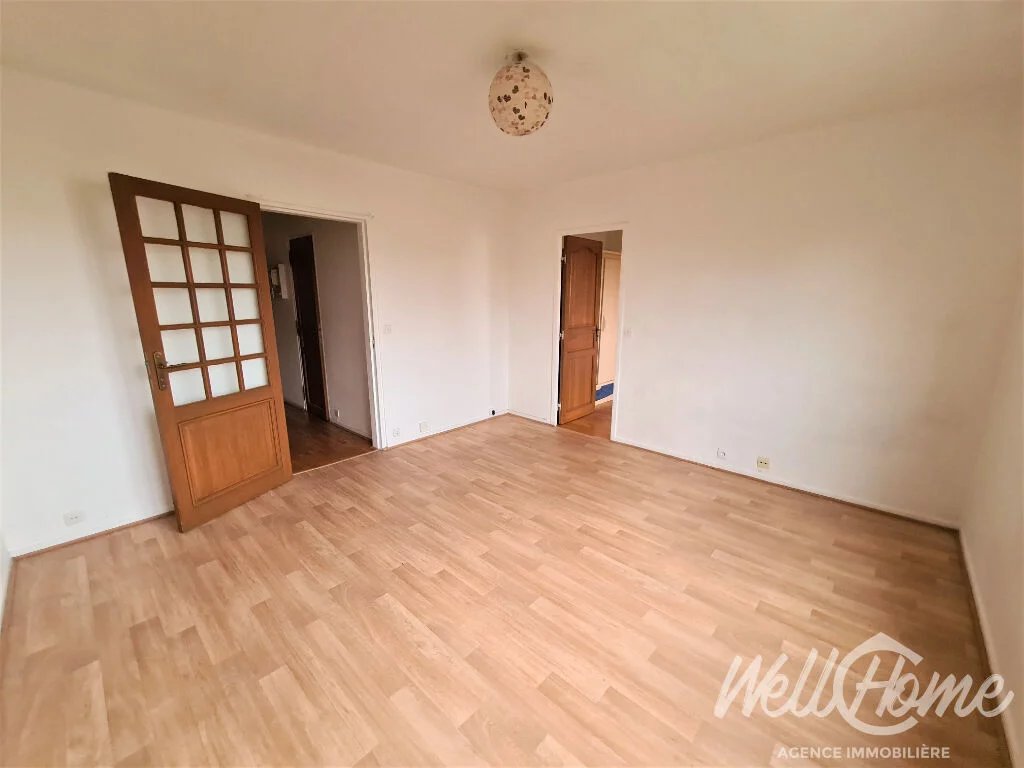 Vente Appartement Saint-Ouen-l'Aumône