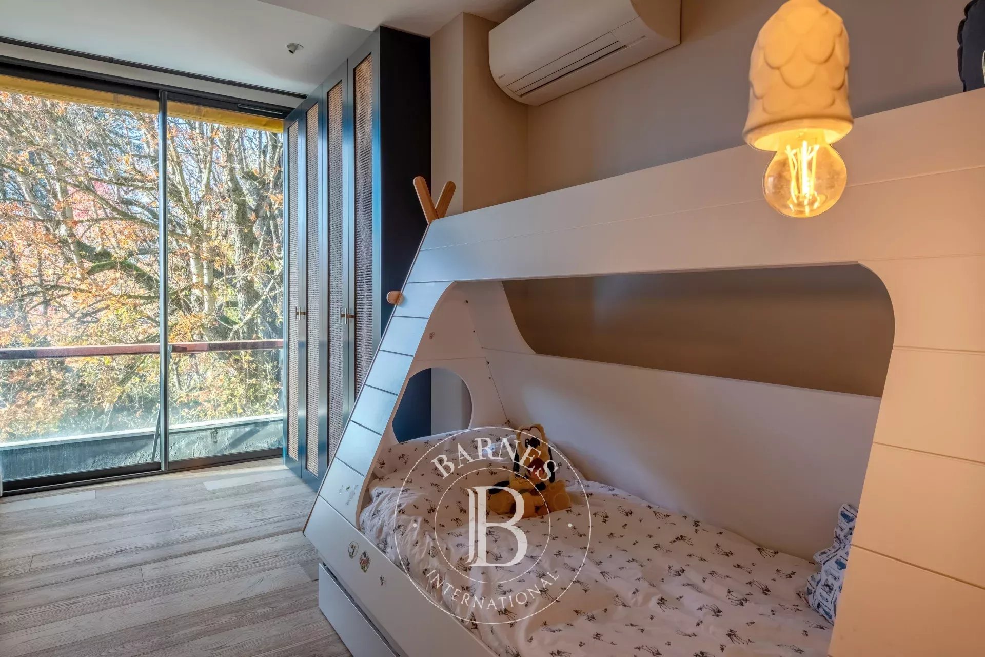 Daire Saint-Didier-au-Mont-d'Or - picture 7