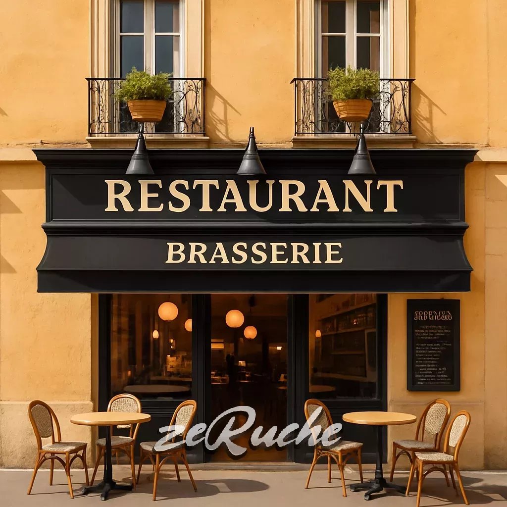 Agence immobilière de ZERUCHE