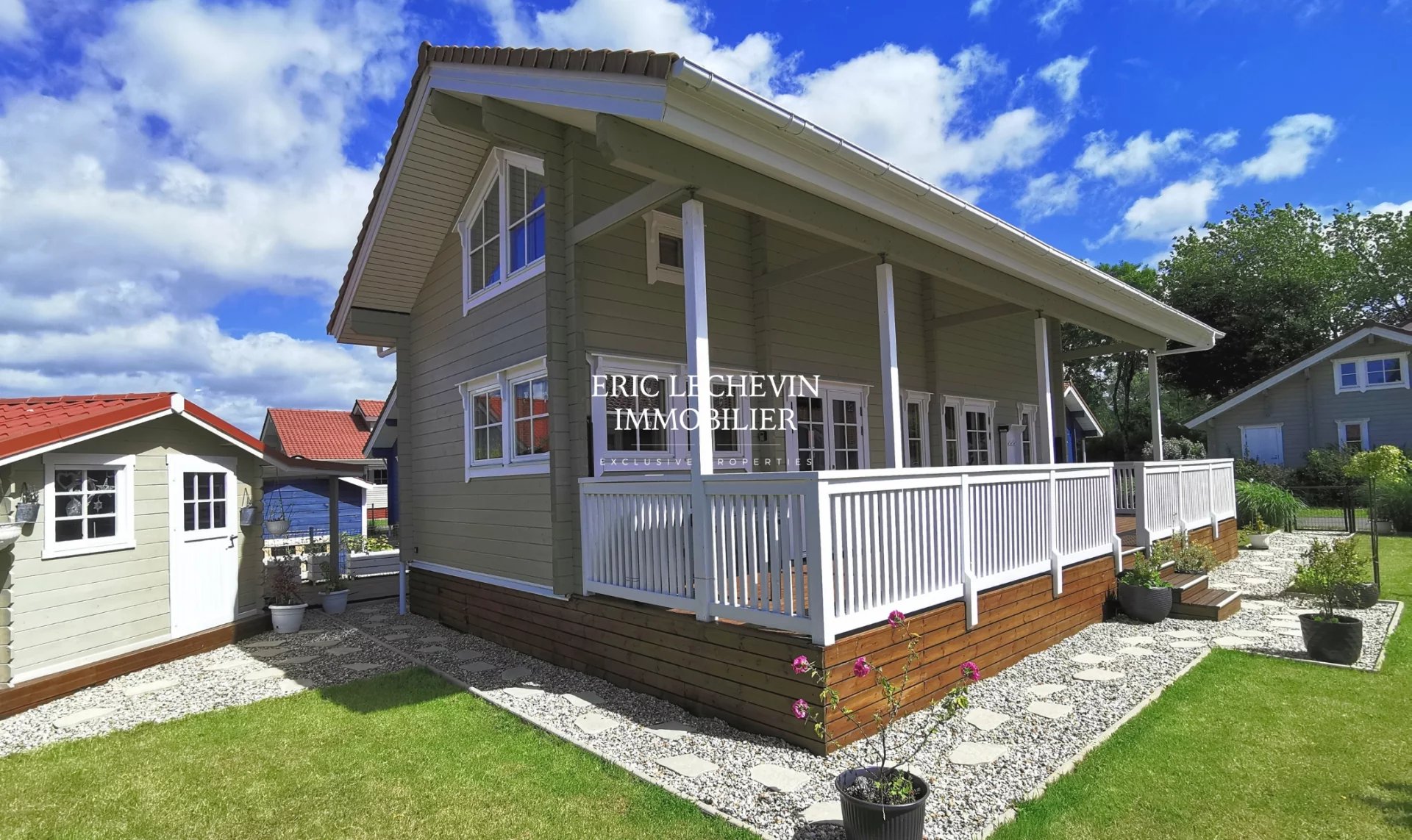 Agence immobilière de ELIM