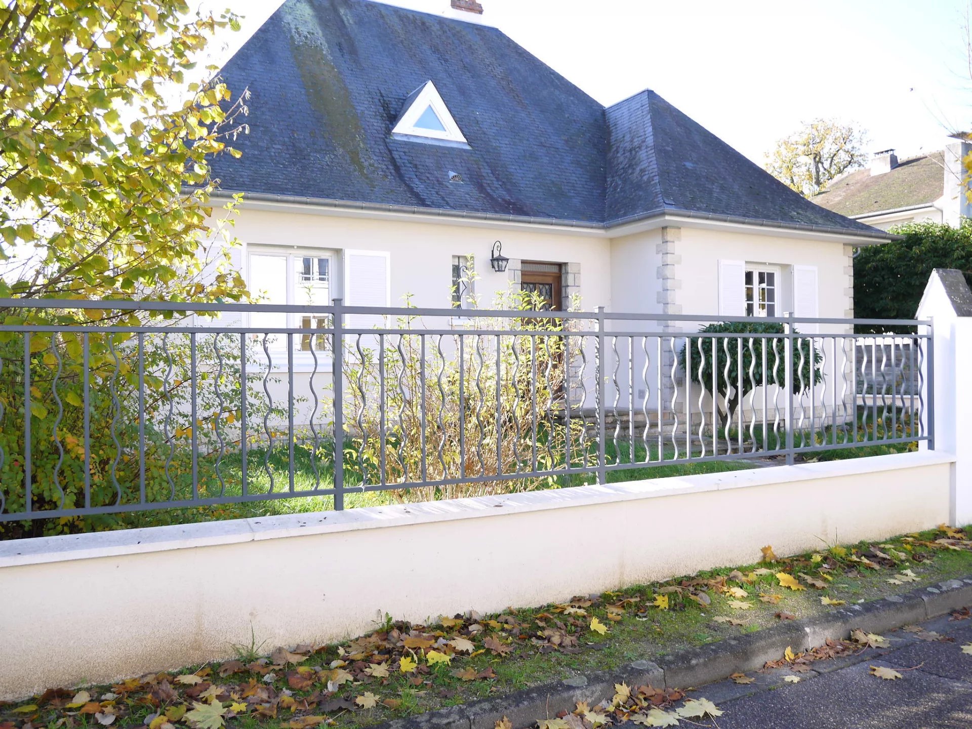 Vente Maison Olivet