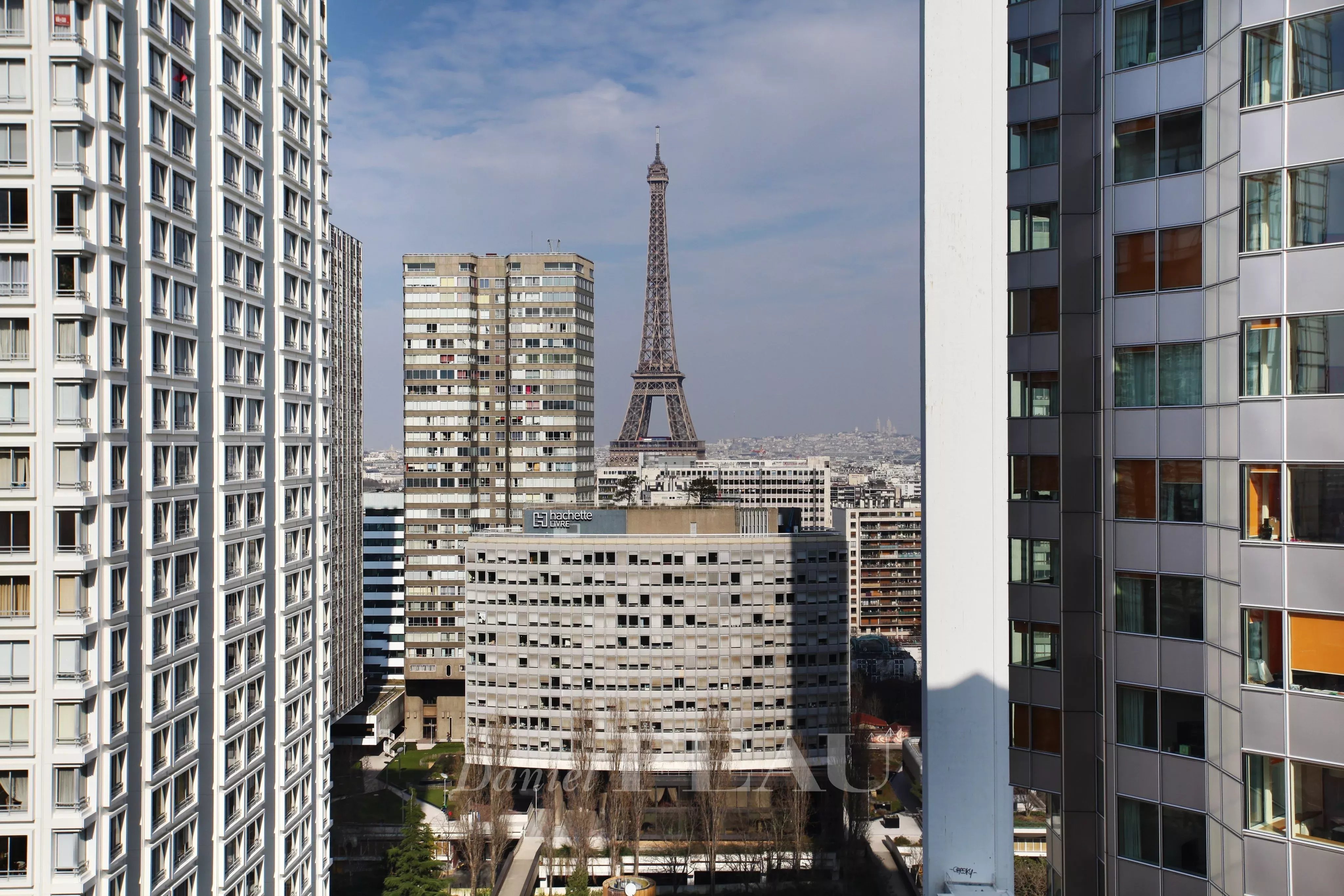 Location Appartement Paris 15ème