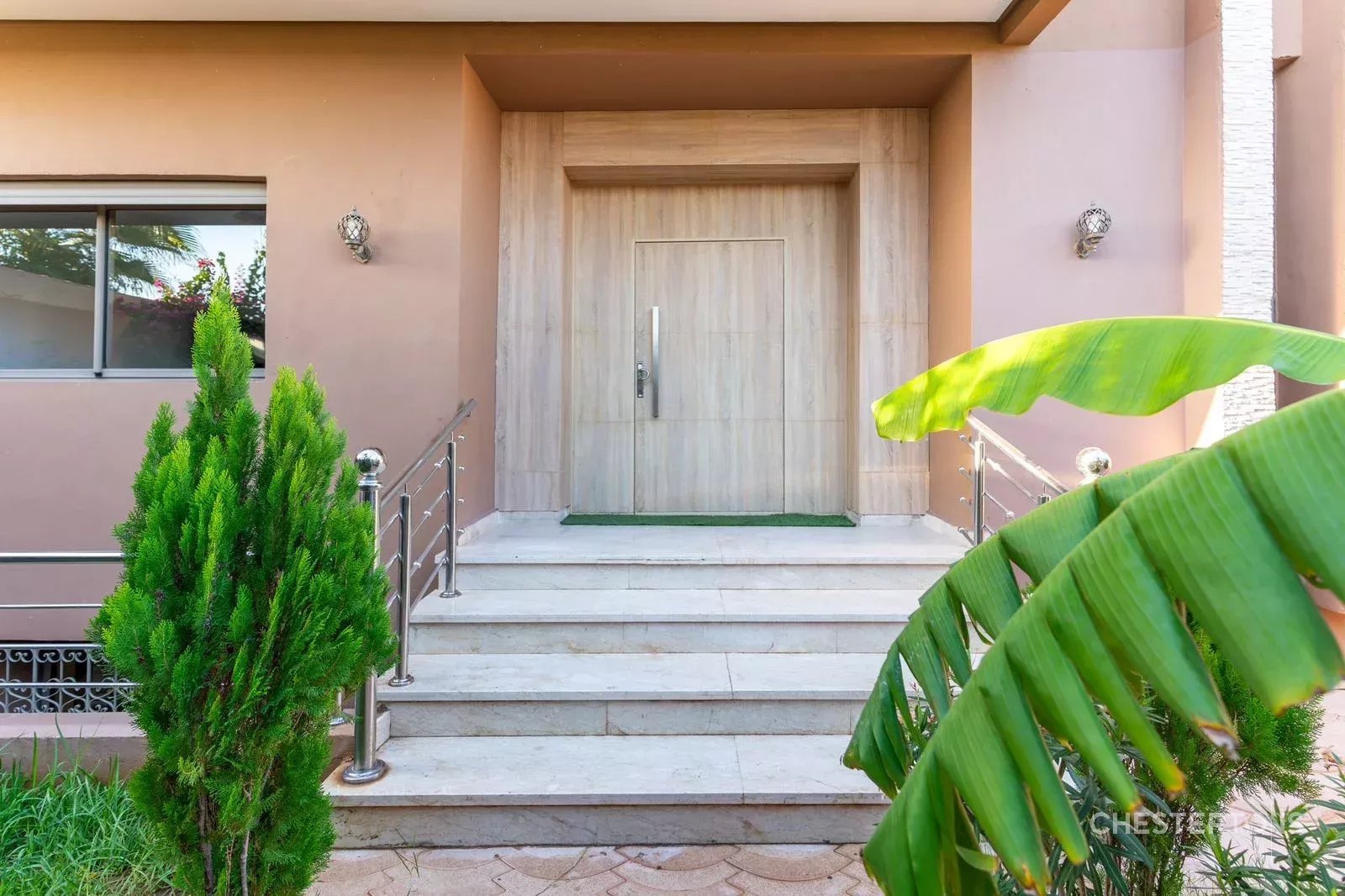 Image of Villa - 5 Bedrooms for Sale in Marrakech-Ménara-Marrakech-Morocco, Image 4