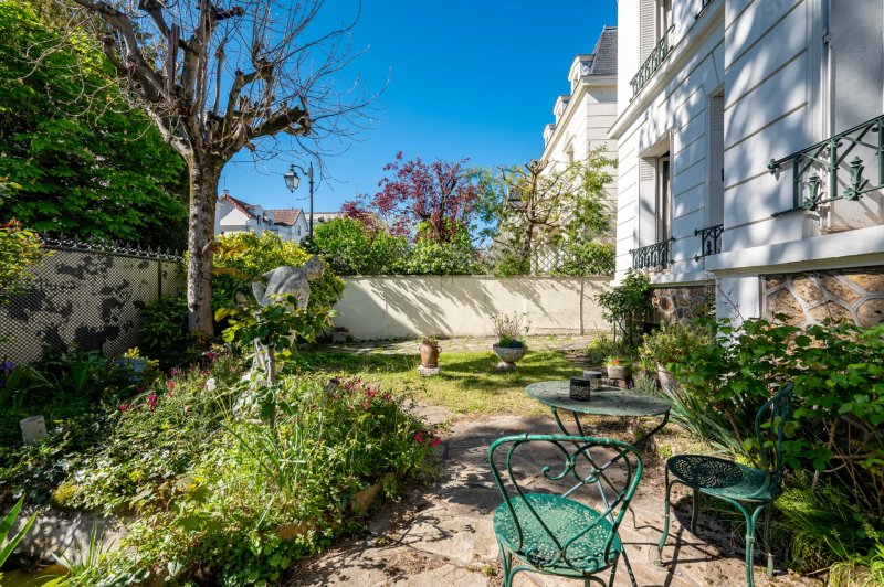 For Sale House | Asnières-sur-Seine - picture 3