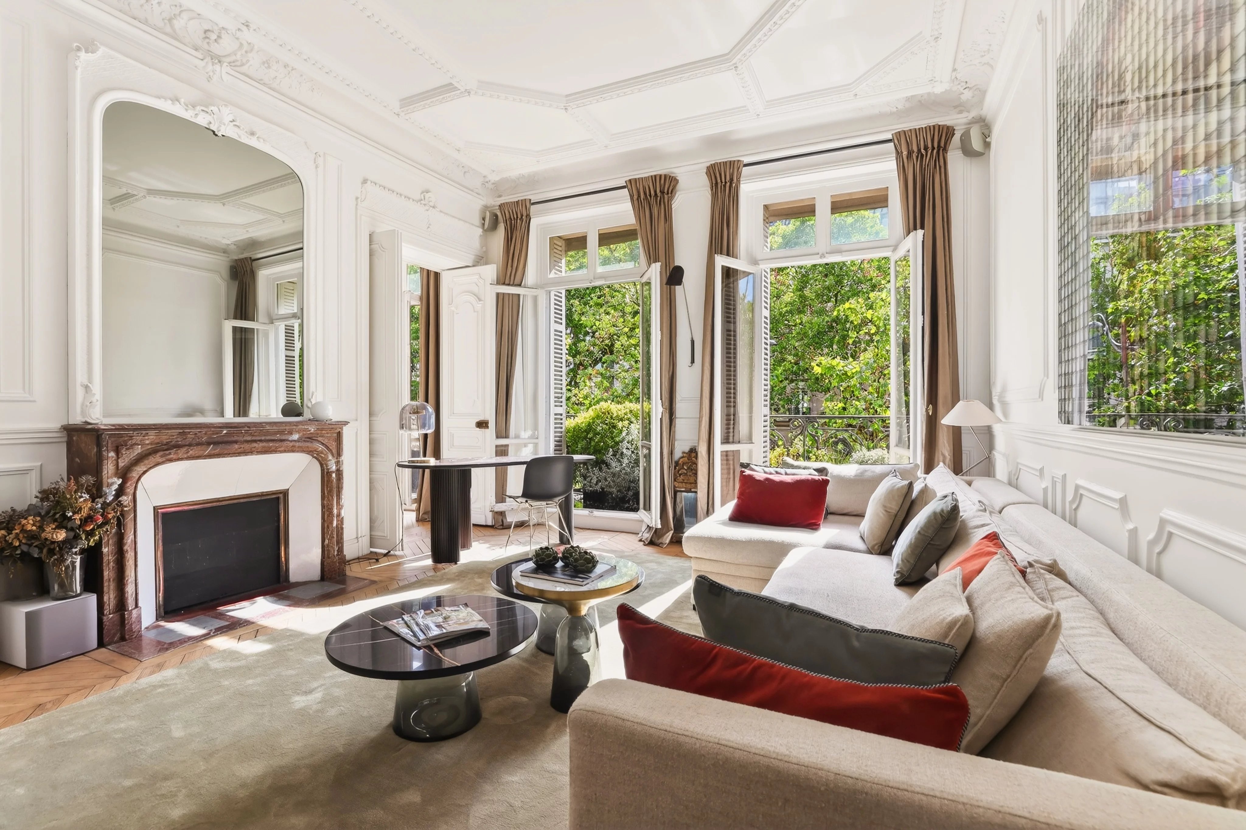 Location Appartement Paris 7ème