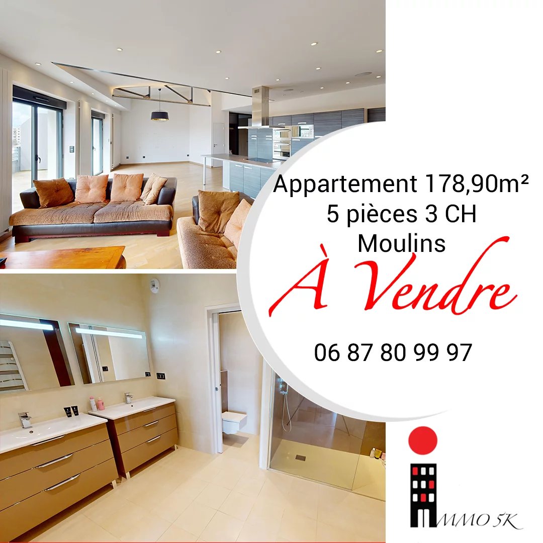 Agence immobilière de IMMO 5K