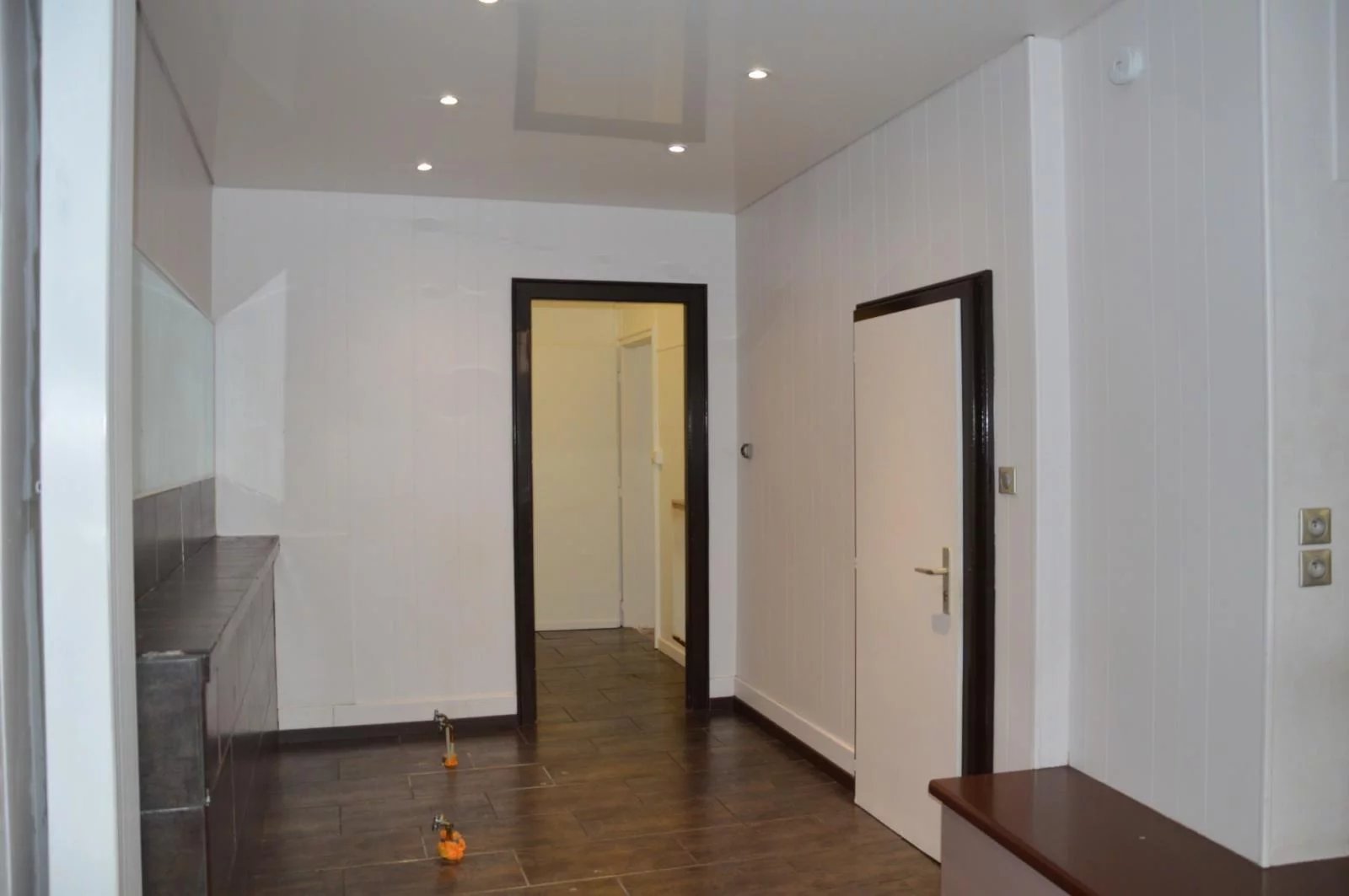 ALTKIRCH coeur de ville, local commercial de 46m2 avec vitrine — photo 5