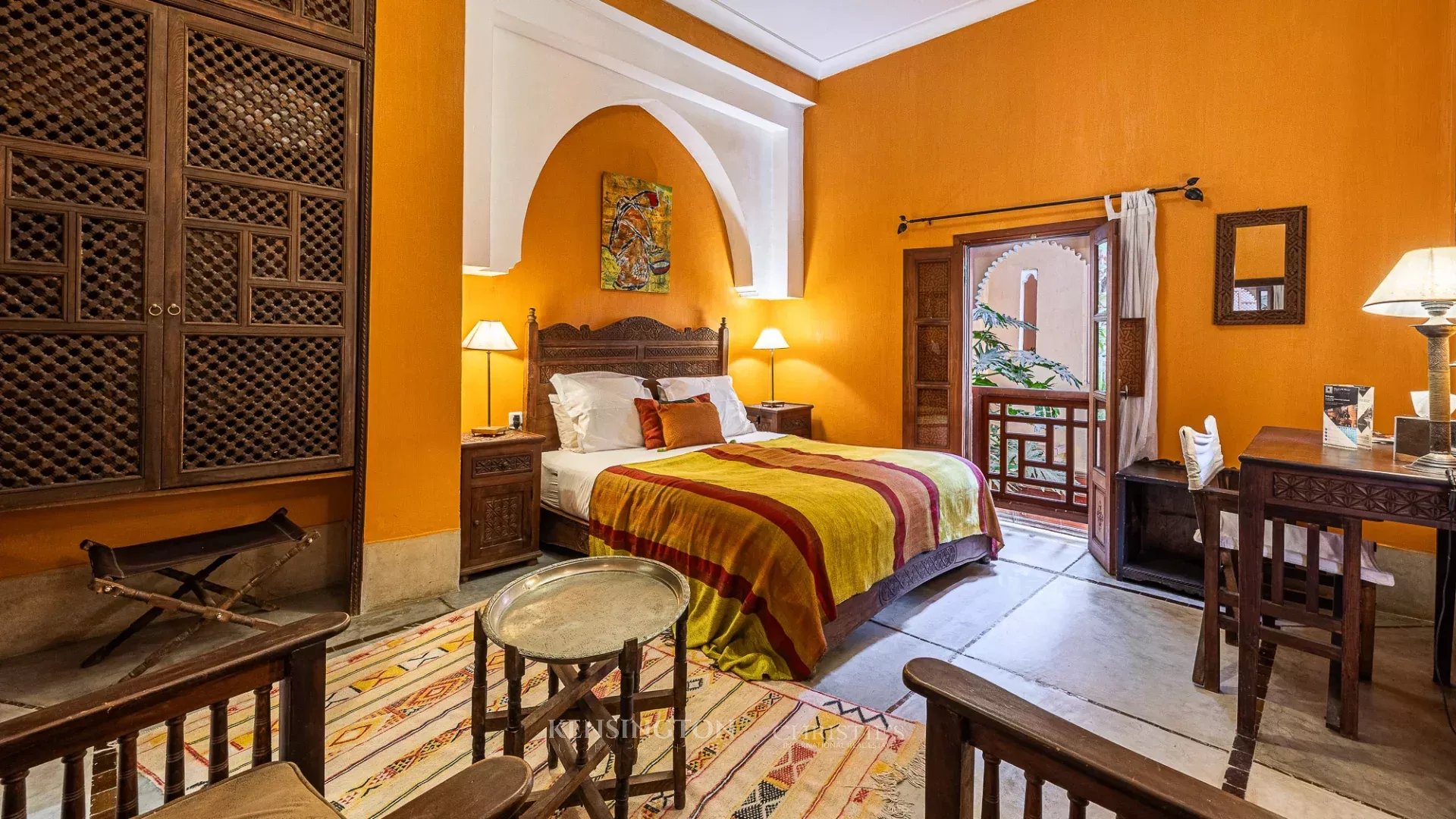 9 Bedroom Villa/Townhouse's Image 15