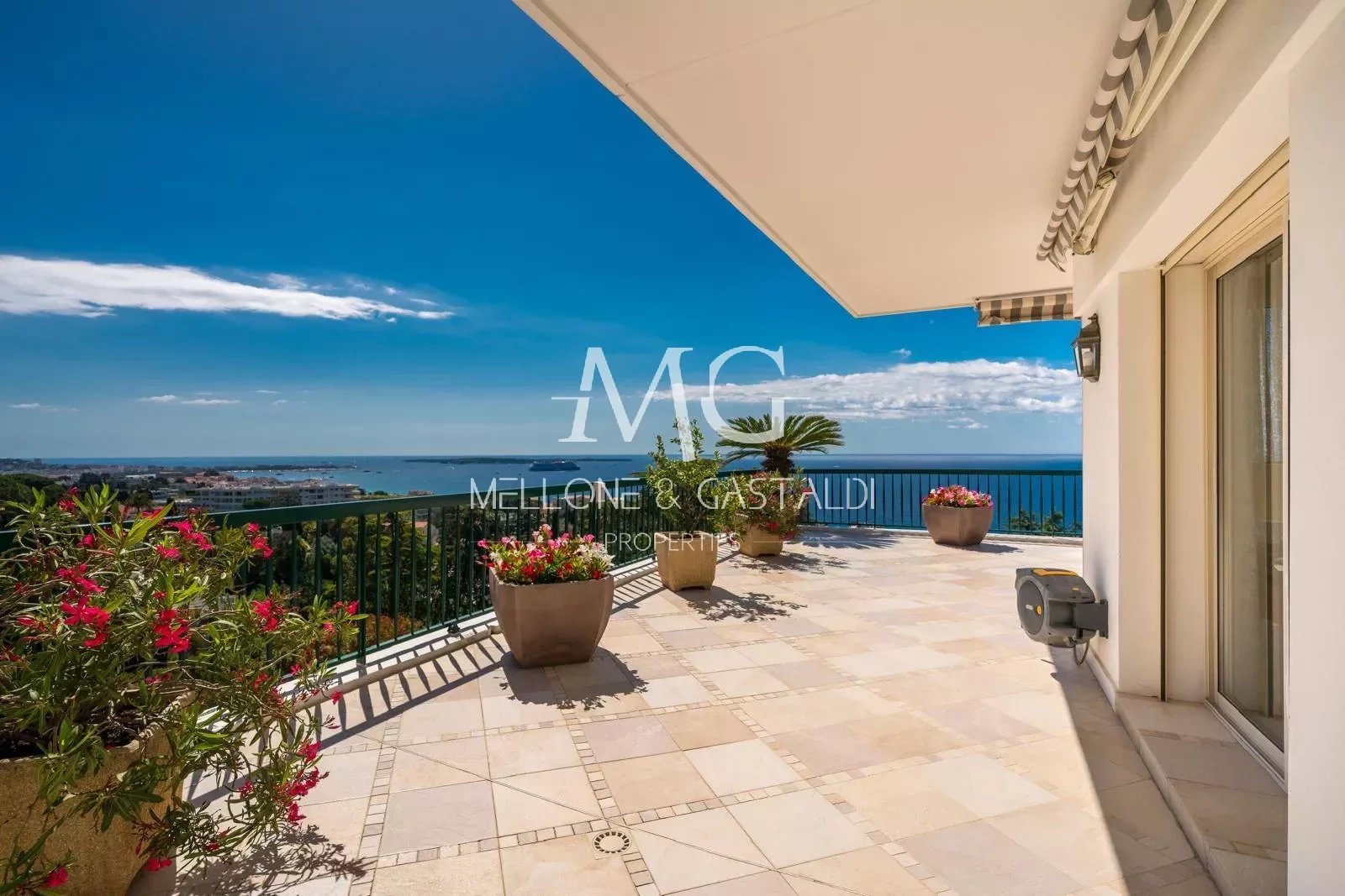 Agence immobilière de Mellone & Gastaldi Properties