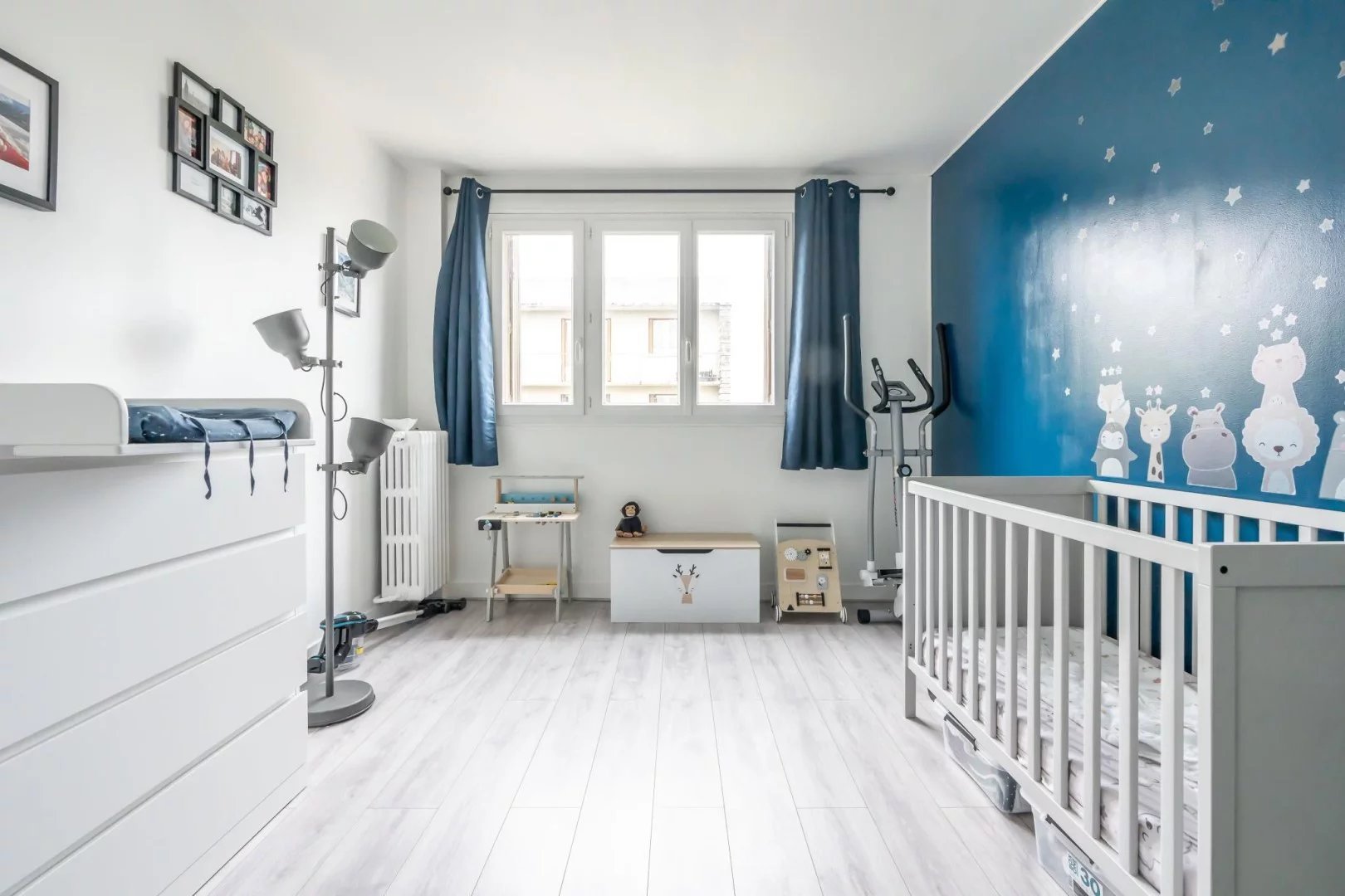 Agence immobilière de France Immobilier
