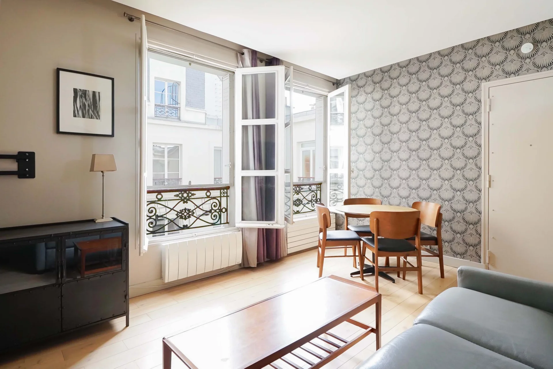 Paris 3e - RUE DU TEMPLE