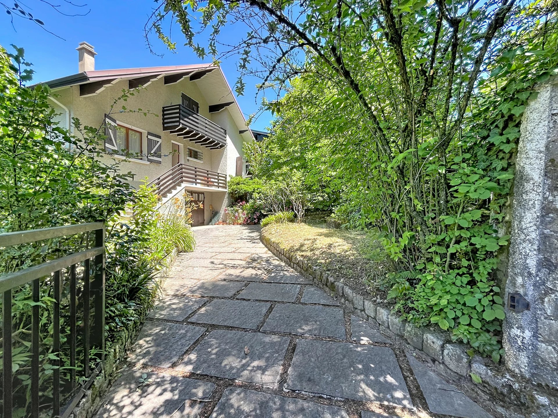 Vente Maison Jacob-Bellecombette