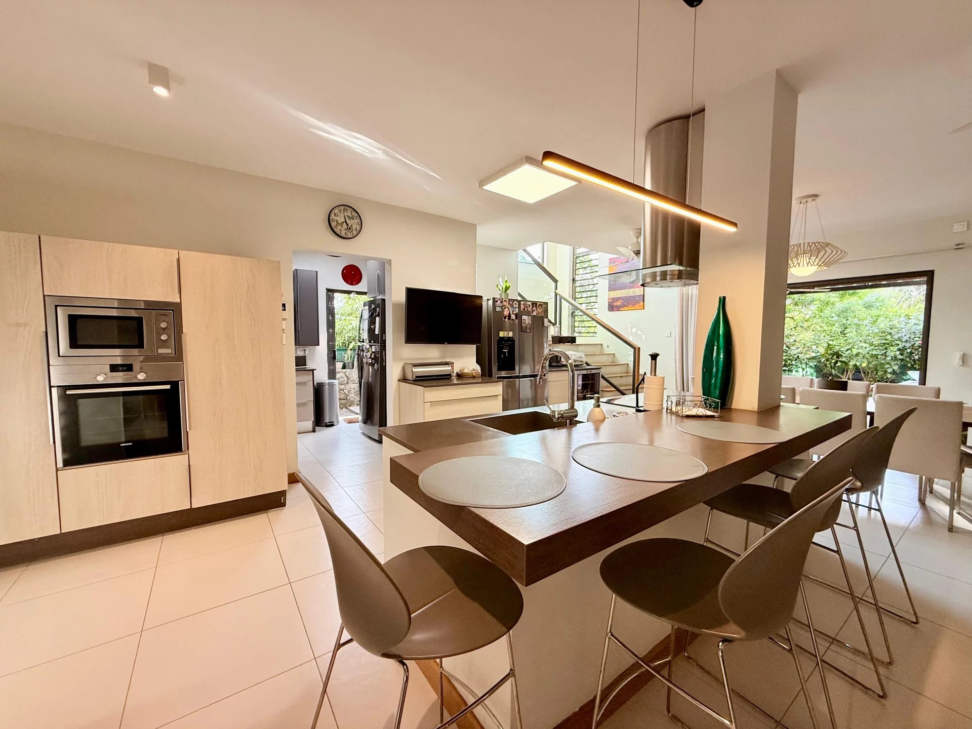 Villa Tamarin - picture 5