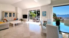 Luxury Penthouse in Cannes | Exclusive Family Estate with Sea Views — photo 3 of 7