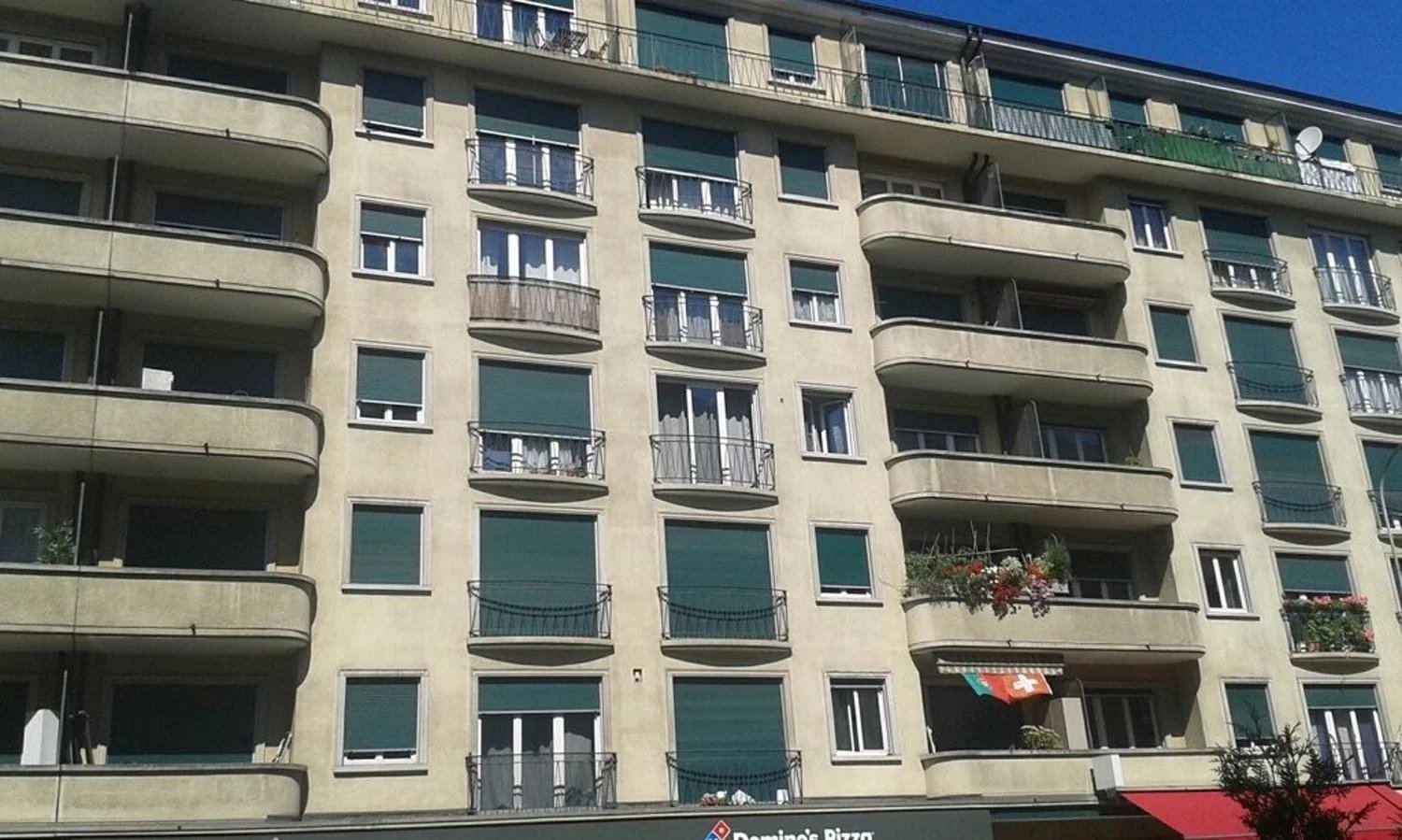 Agence immobilière de Invest & Immo