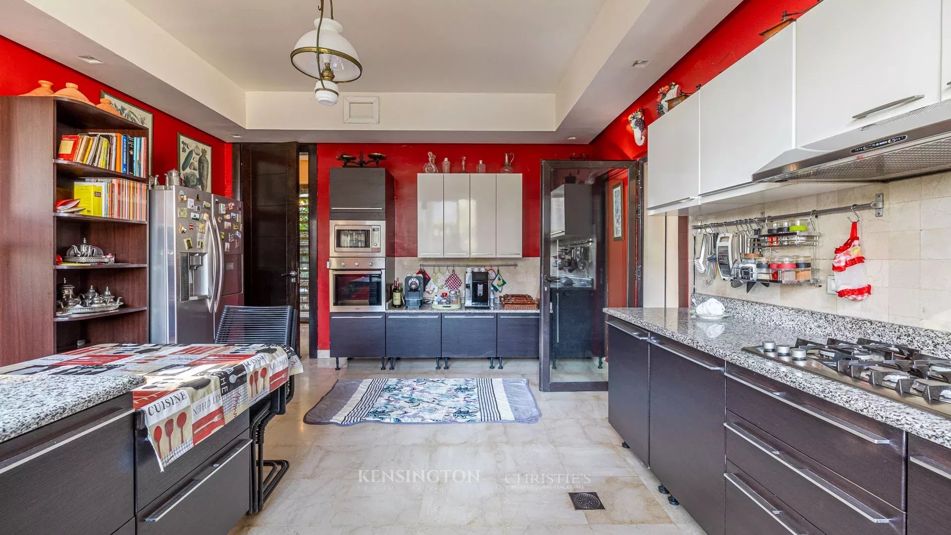 5 Bedroom Villa/Townhouse's Image 47