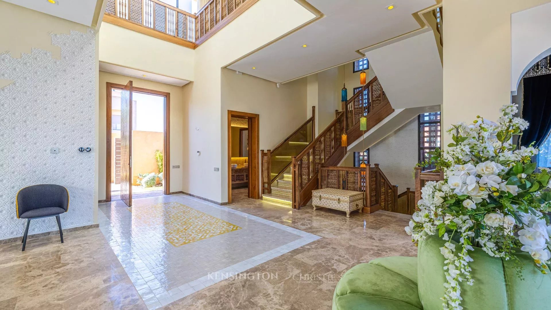 4 Bedroom Villa/Townhouse's Image 16