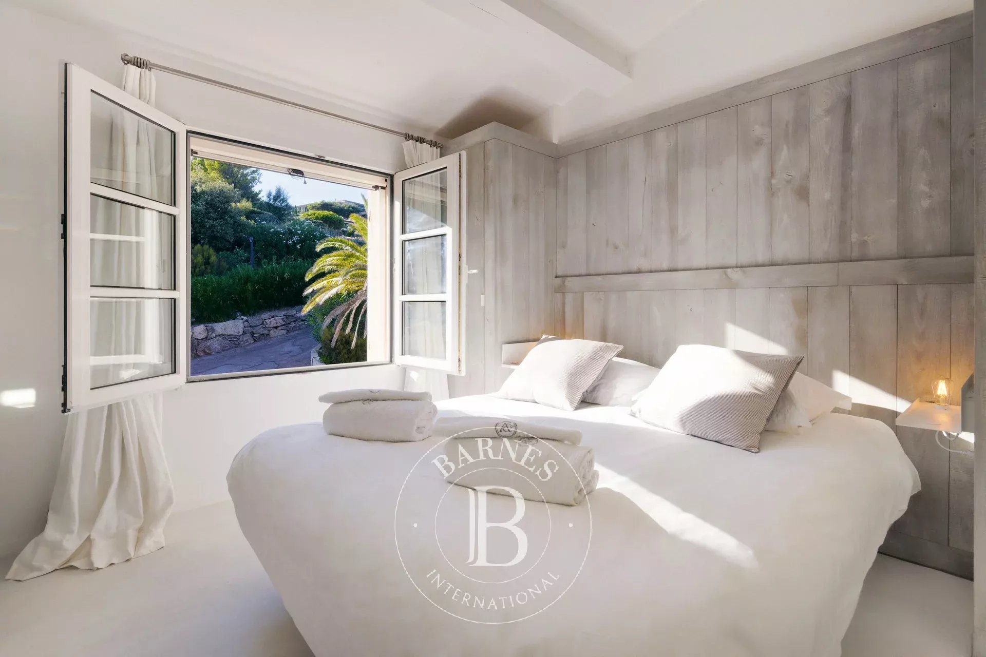 Saint-Tropez  - Villa 4 Bedrooms - picture 13