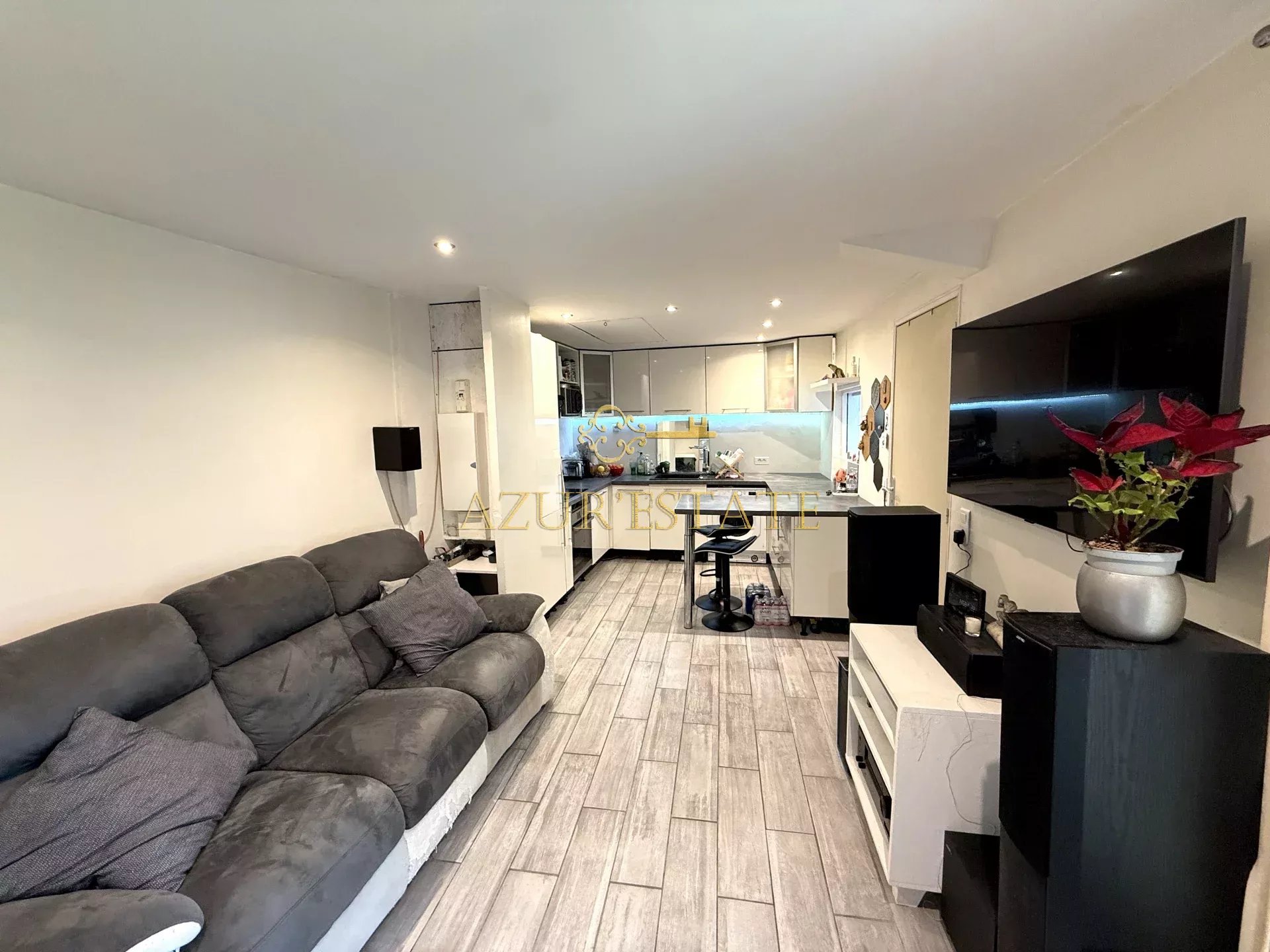 Sale House Menton Annonciade