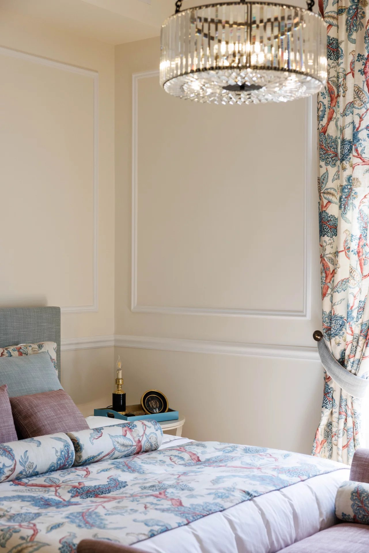 Elegant 7-Bedroom Residence in Beaulieu-sur-Mer