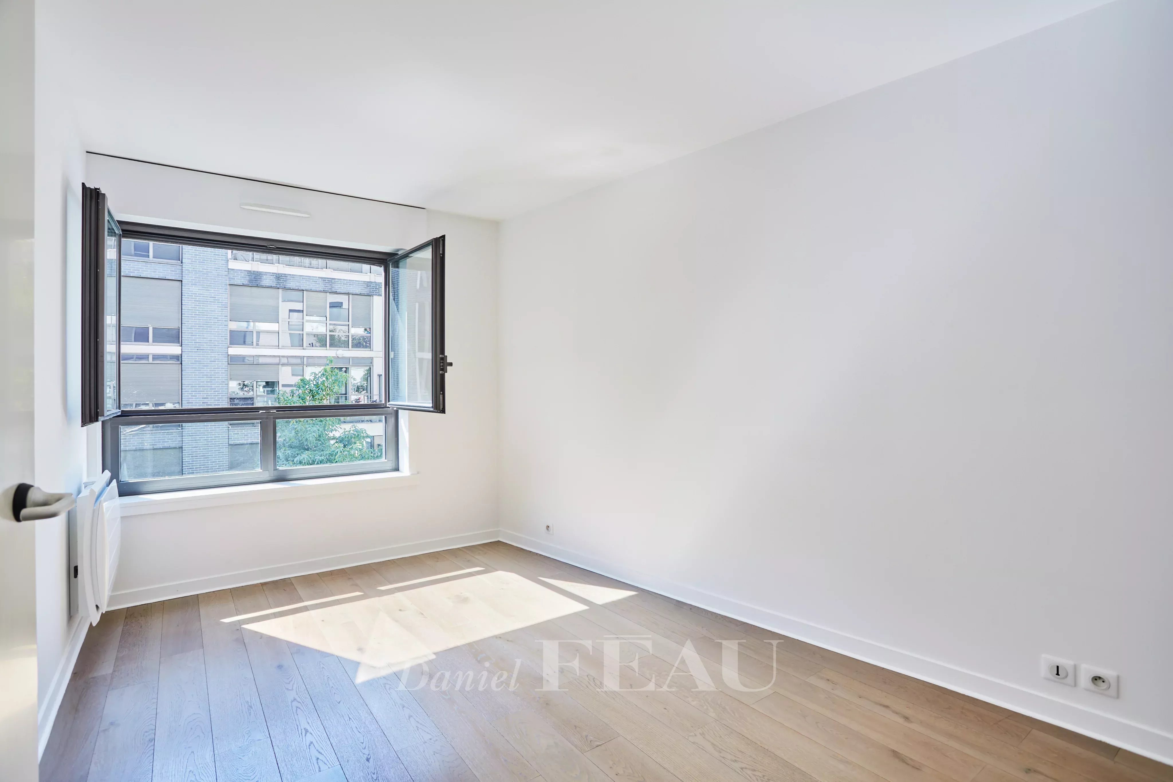 Rental Apartment Paris 15th