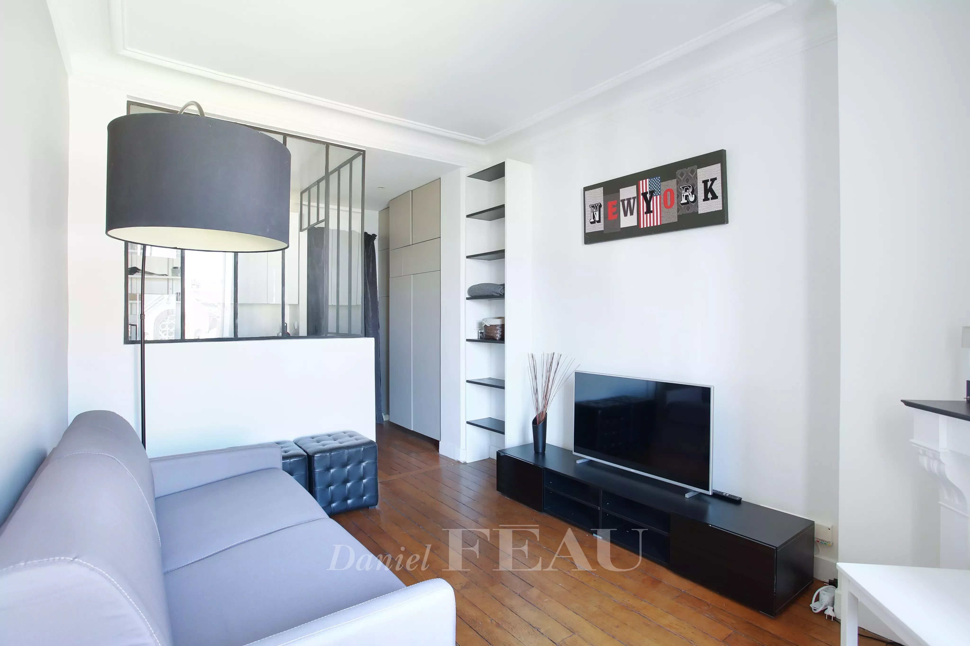 Location Appartement Paris 11ème