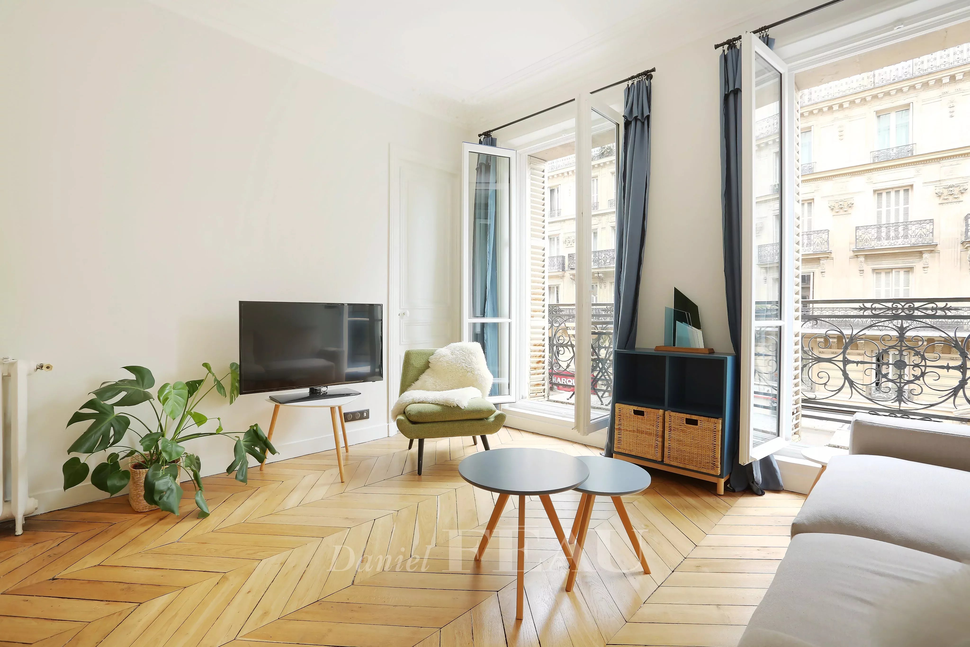 Living-room
