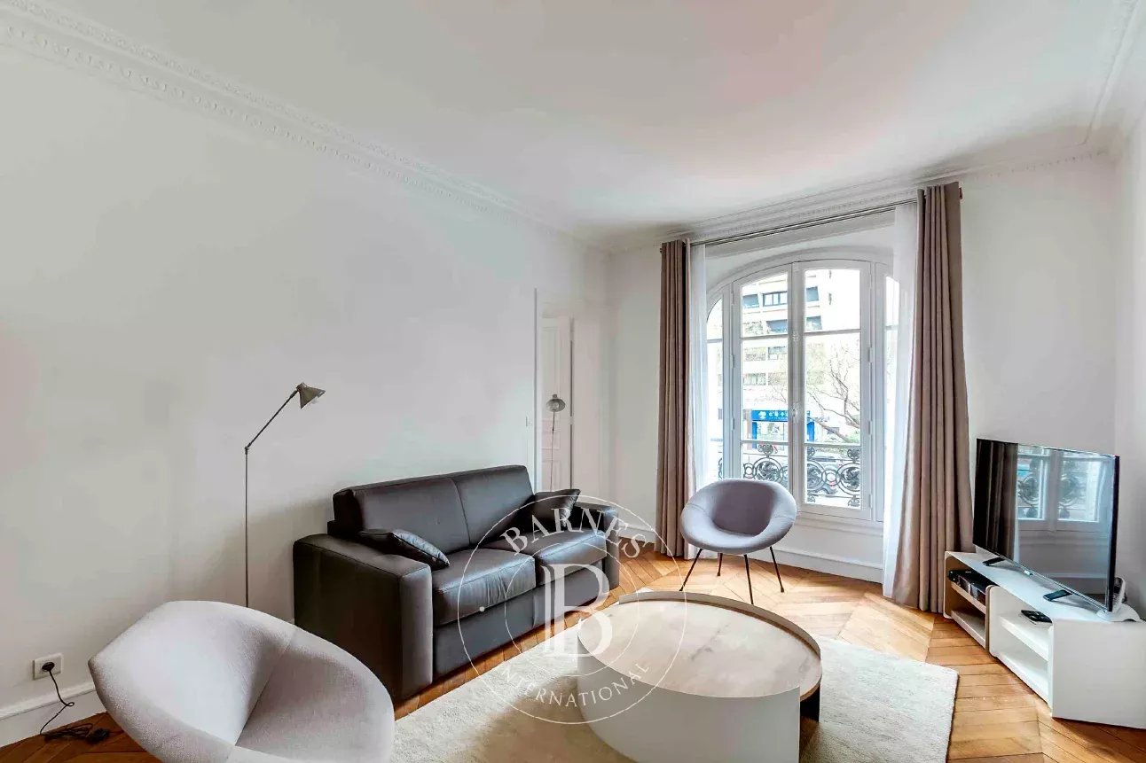 Paris  - Apartment 2 Bedrooms - picture 11