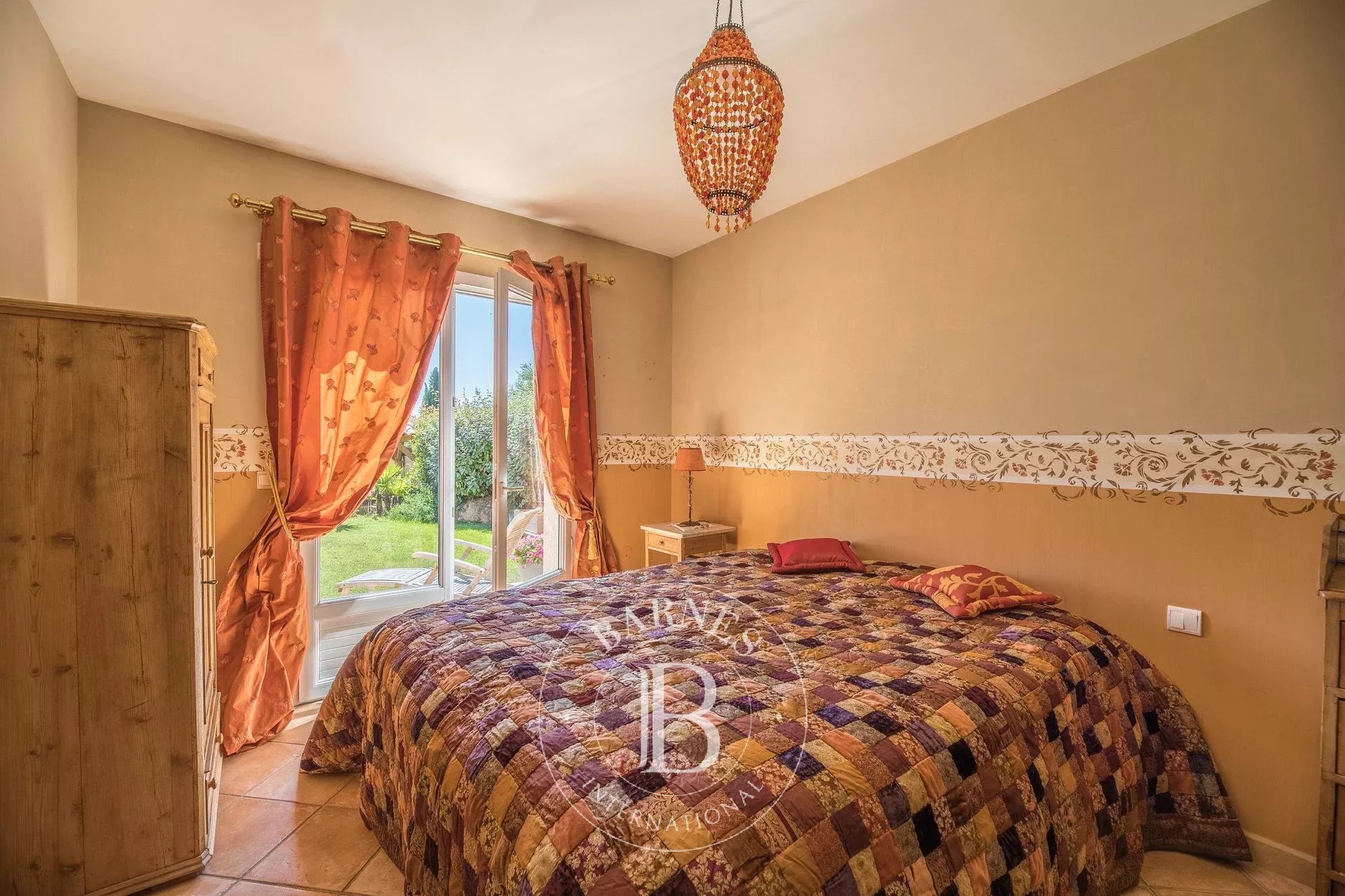 Lumio - Villa - 5 bedrooms - infinity pool - sea and mountain views - near beach - picture 12